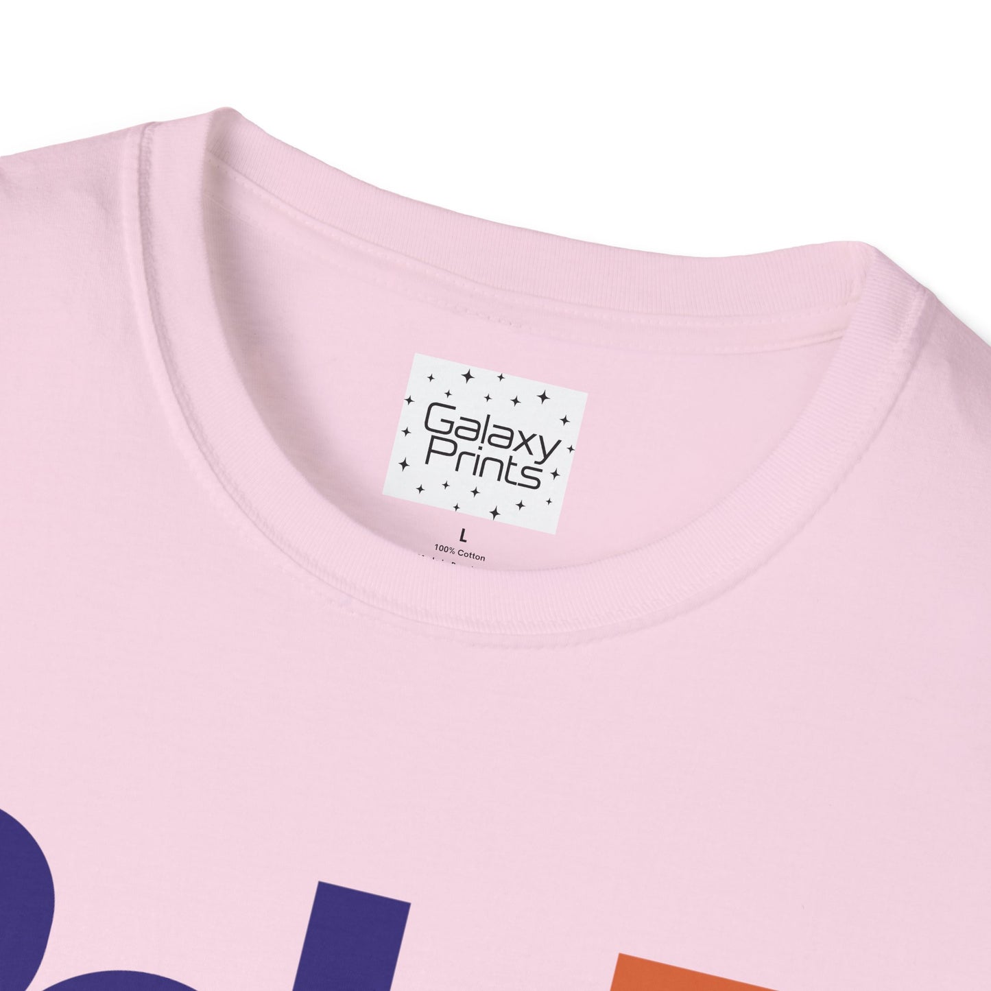 FedEx & Star Wars Inspired Unisex T-Shirt - 'Rebel' Graphic Tee