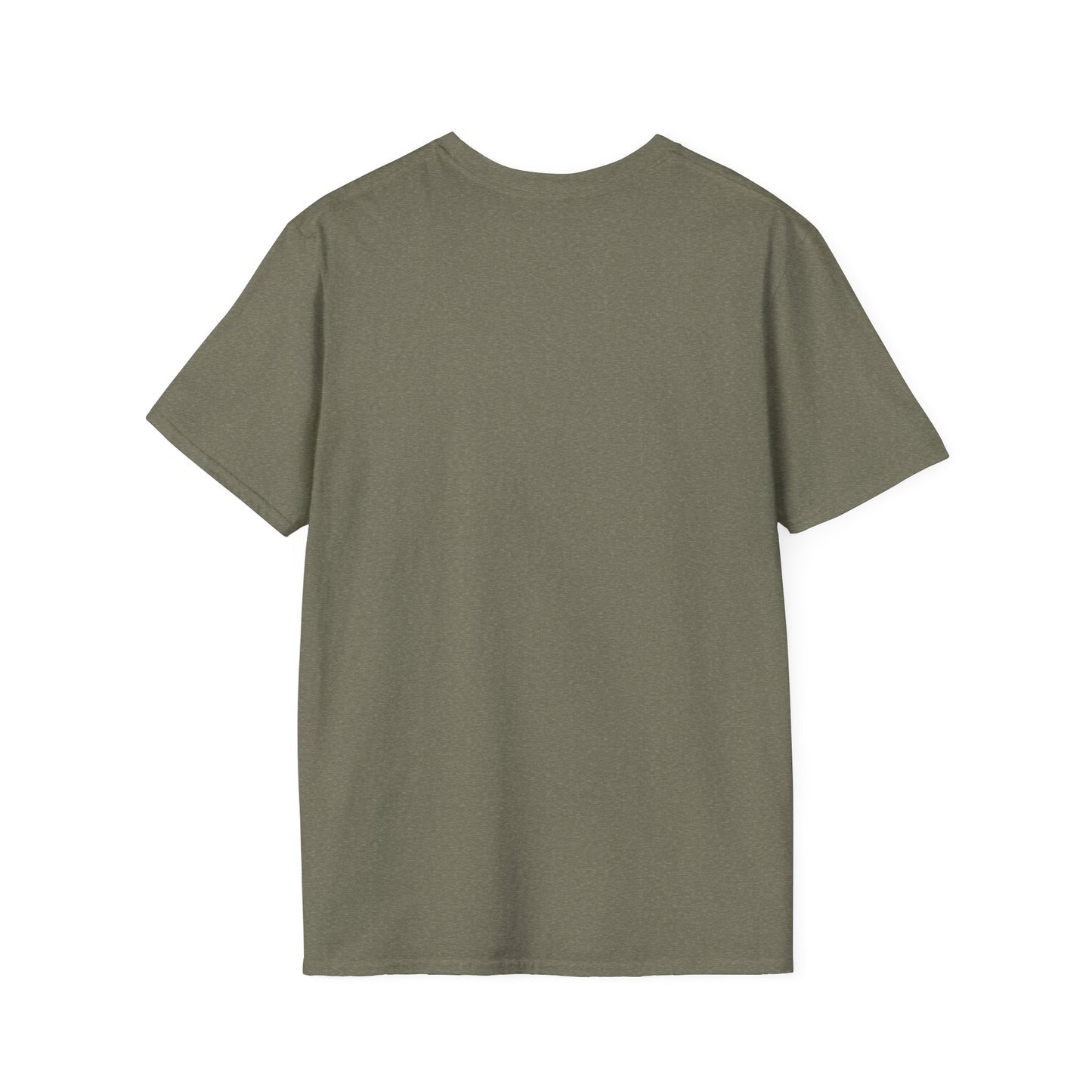 Unisex T-Shirt - DISNEY Inspired - 'Mickey Profile in Circle'