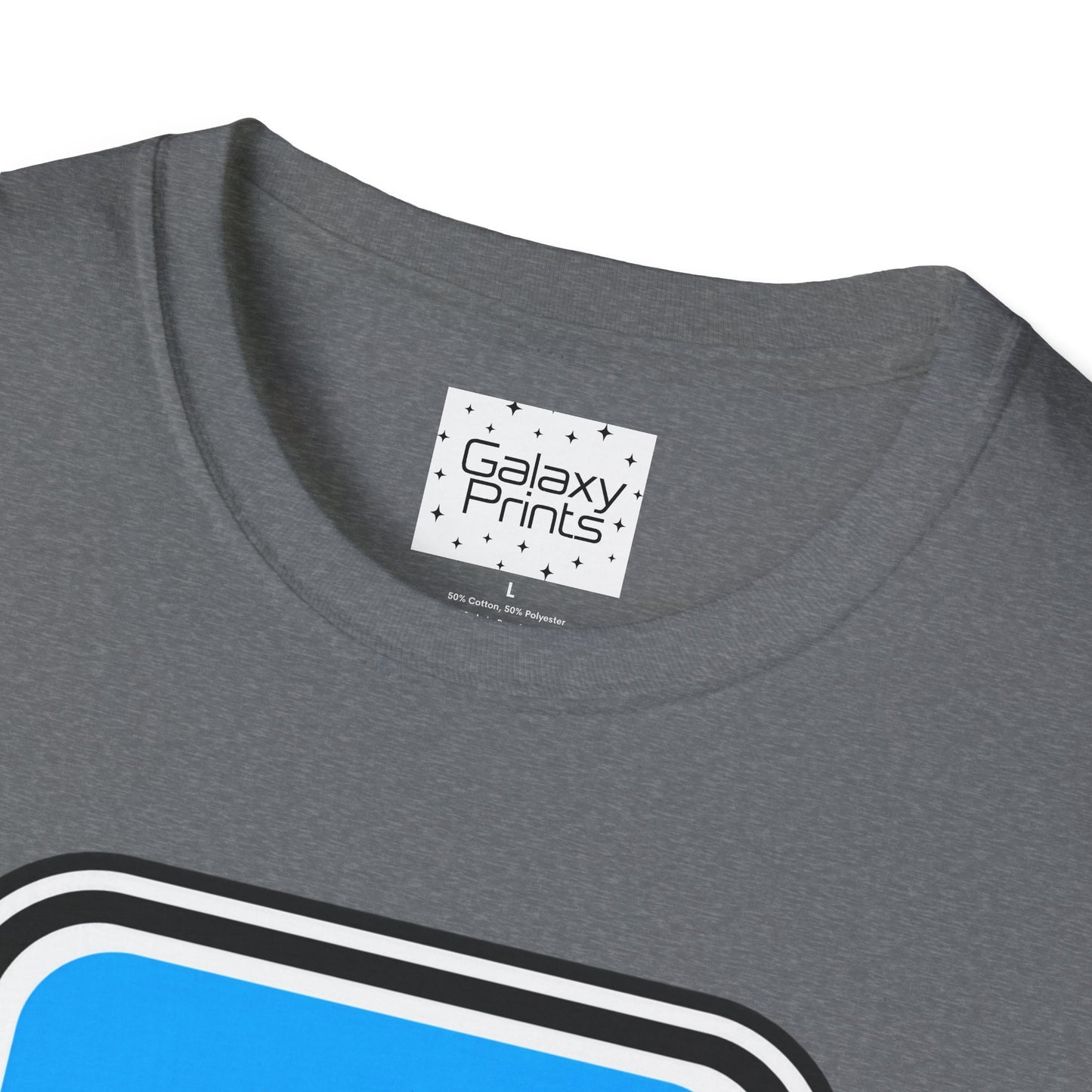 Mountain Tubing T‑Shirt — Beech Mountain Tubing Logo Tee