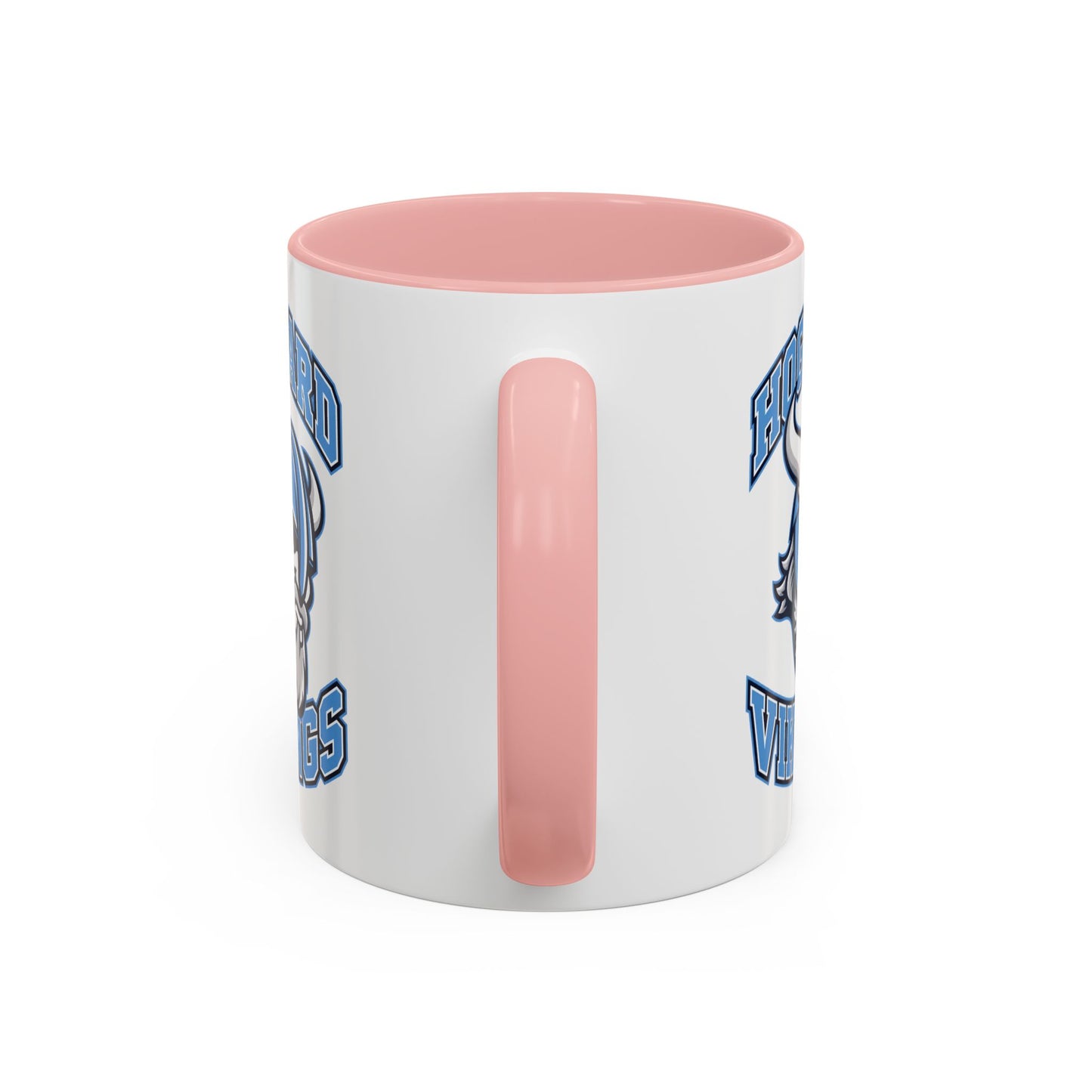 Hoggard Vikings Stylish Accent Coffee Mug - Perfect for Daily Brew & Gifts