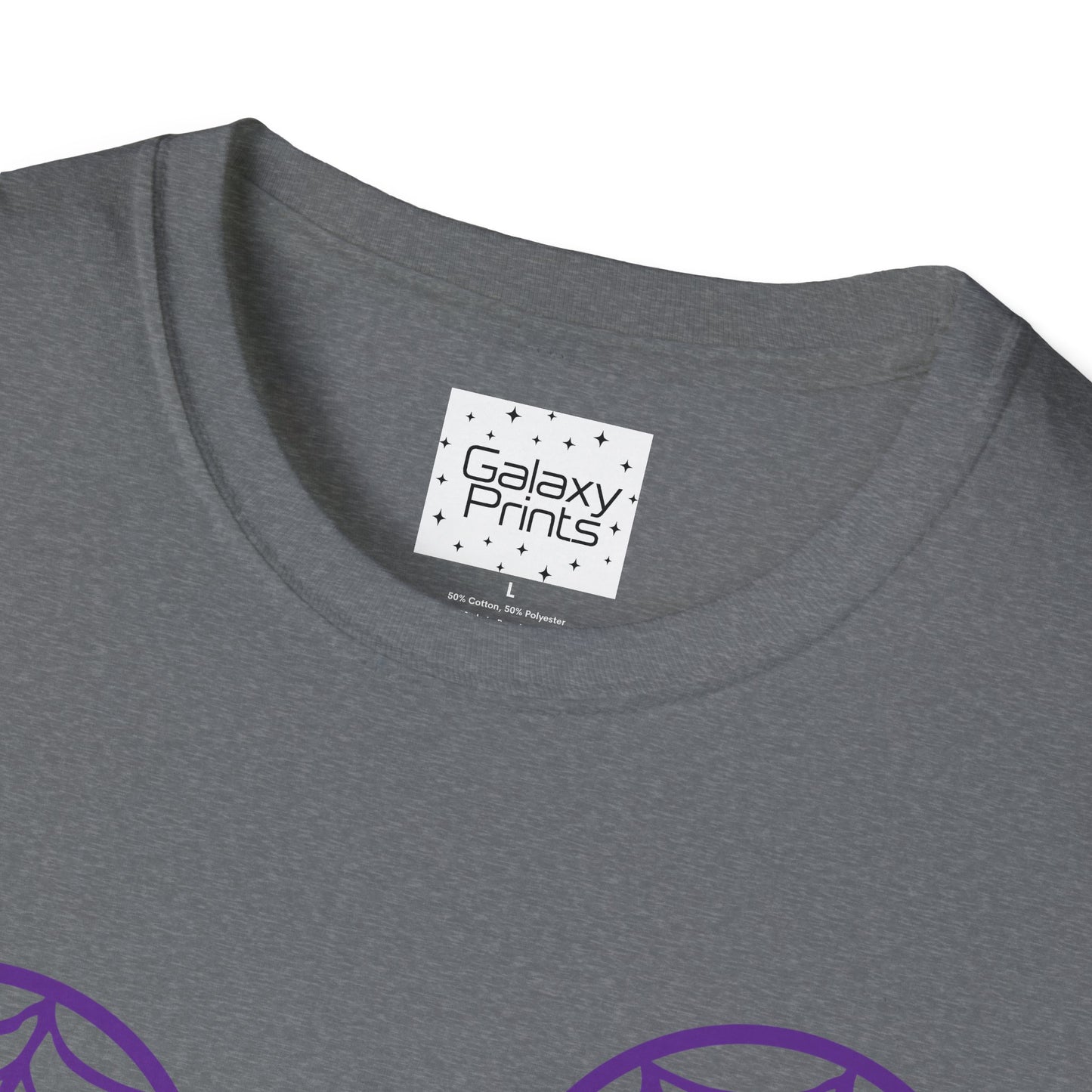 Unisex T-Shirt - DISNEY Inspired - 'Mickey Ears with Mickey as Jack'