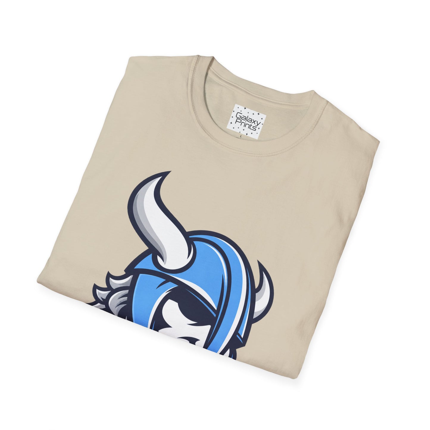 Unisex T-Shirt - Hoggard Vikings Inspired - Viking Battle Tested