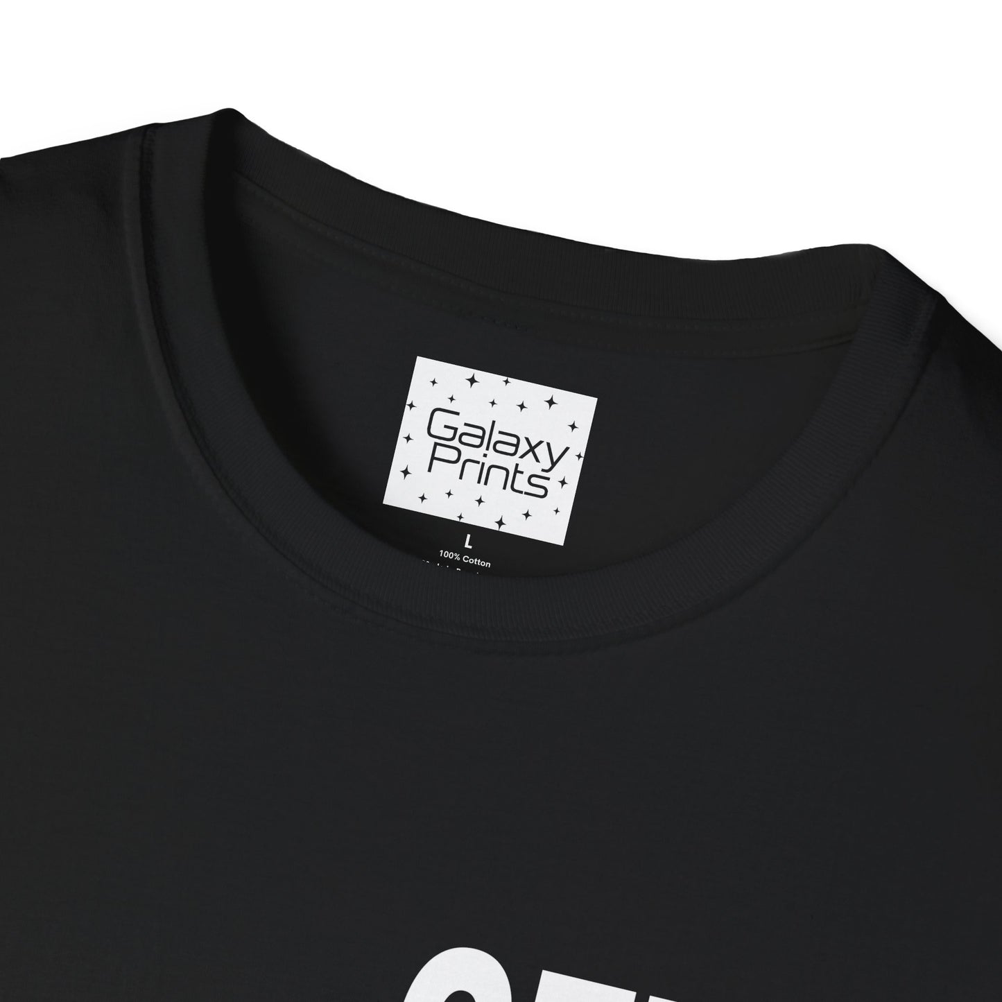 GEN X Inspired Unisex T-Shirt - 'GEN X PLAYGROUND 1965-1980'