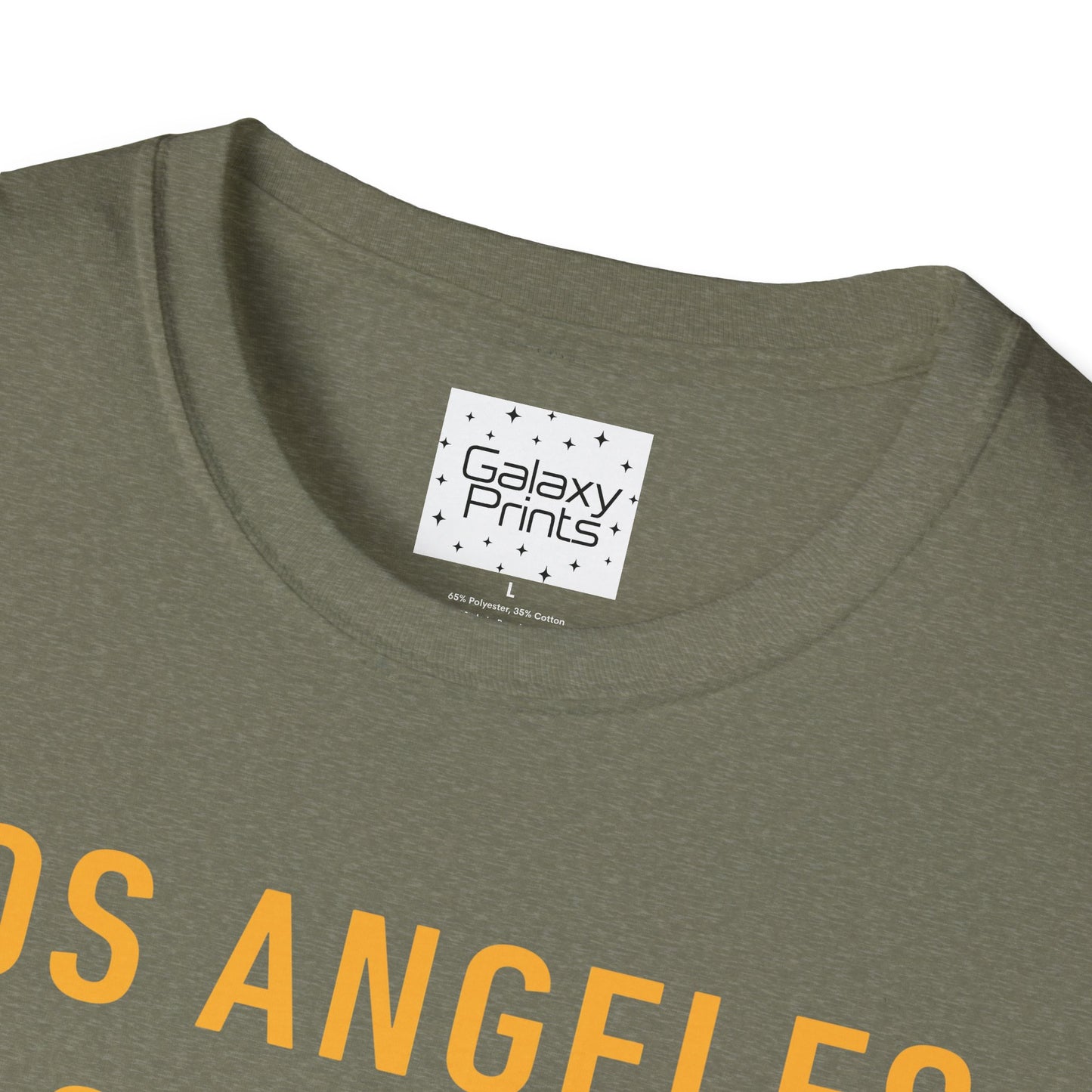 Unisex T-Shirt - POP Culture - 'TV Hit Show Emergency - SQUAD 51'