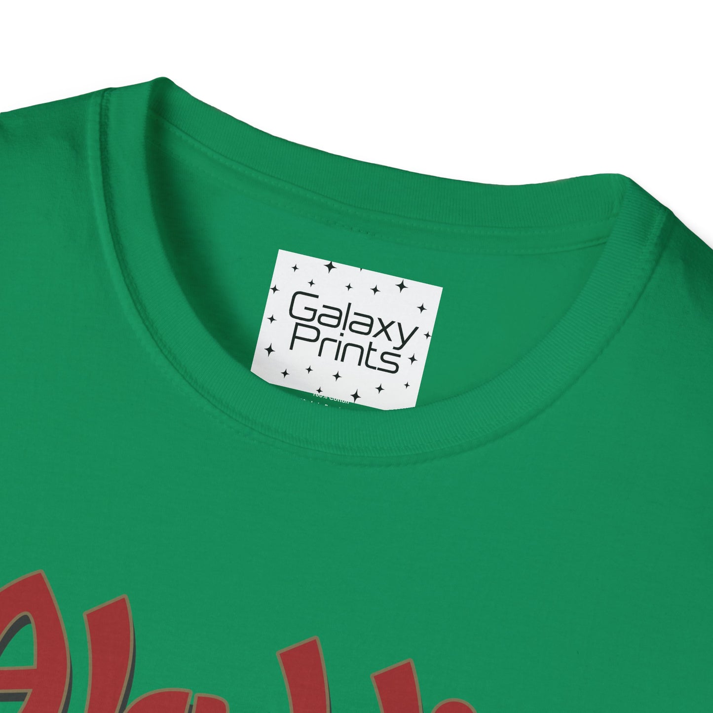 Retro Arcade T-Shirt - Aladdin's Castle Design - POP Culture
