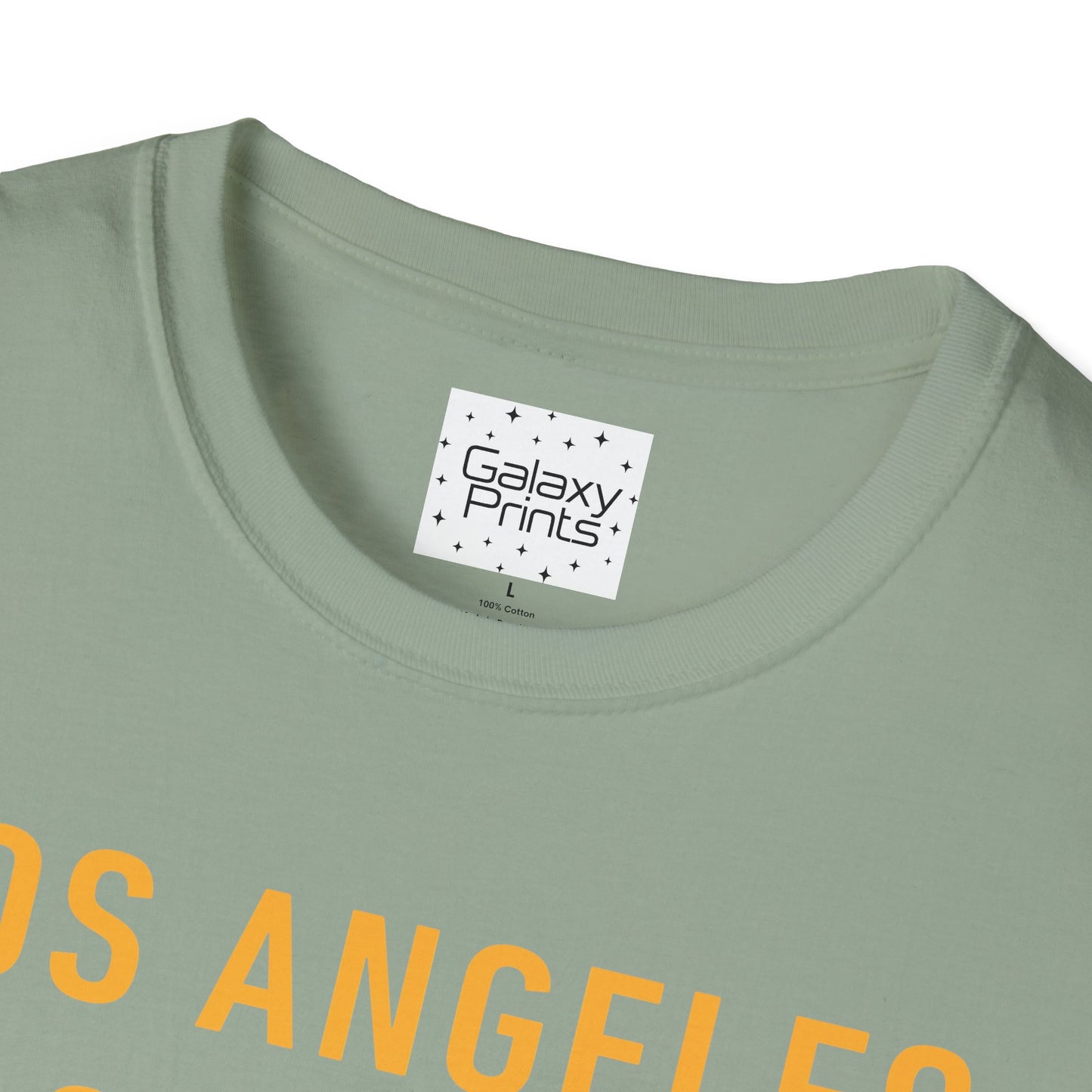 Unisex T-Shirt - POP Culture - 'TV Hit Show Emergency - SQUAD 51'