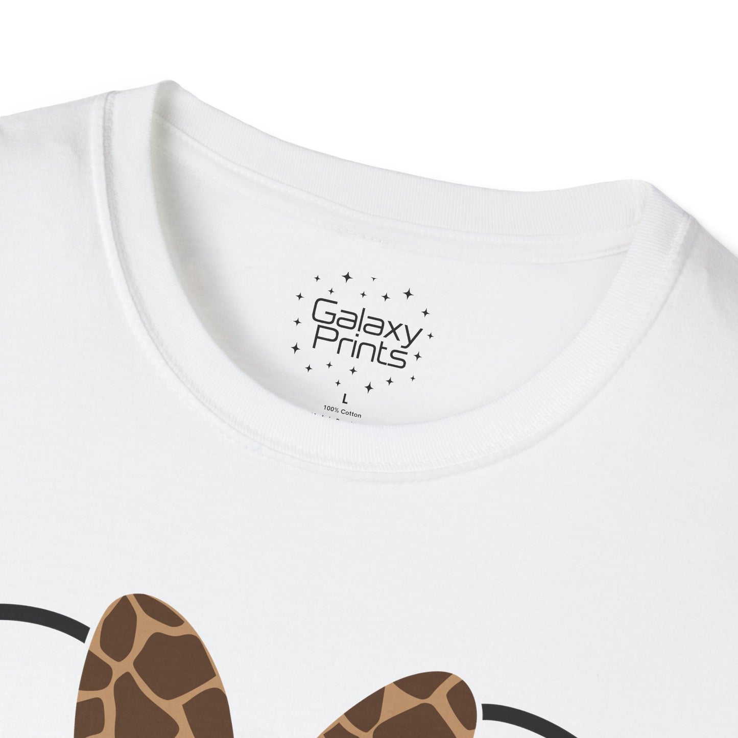 Unisex T-Shirt - DISNEY Inspired - 'Minnie Ears Hakuna Matata'