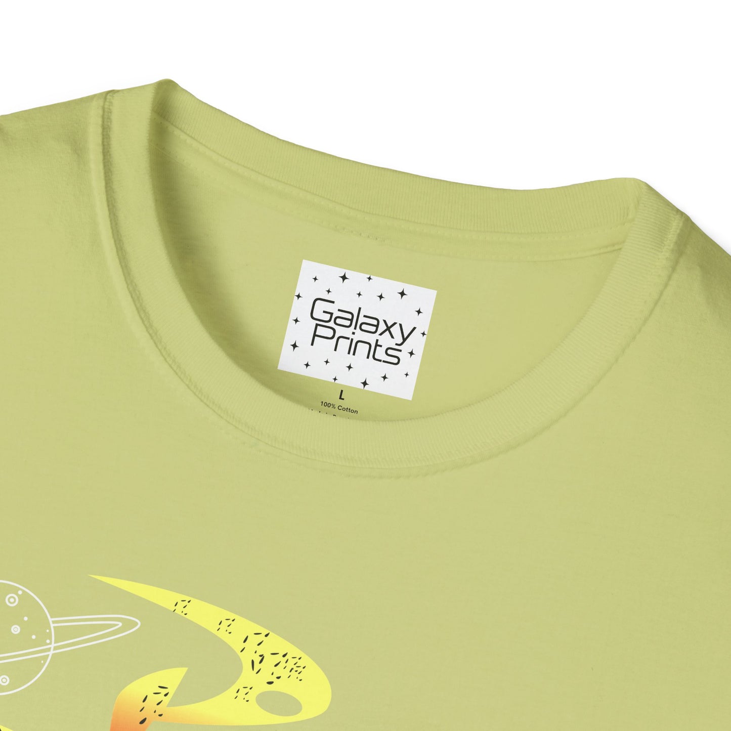 DISNEY inspired Unisex T-Shirt - Pizza Planet 'Serving Your Local Star Cluster'