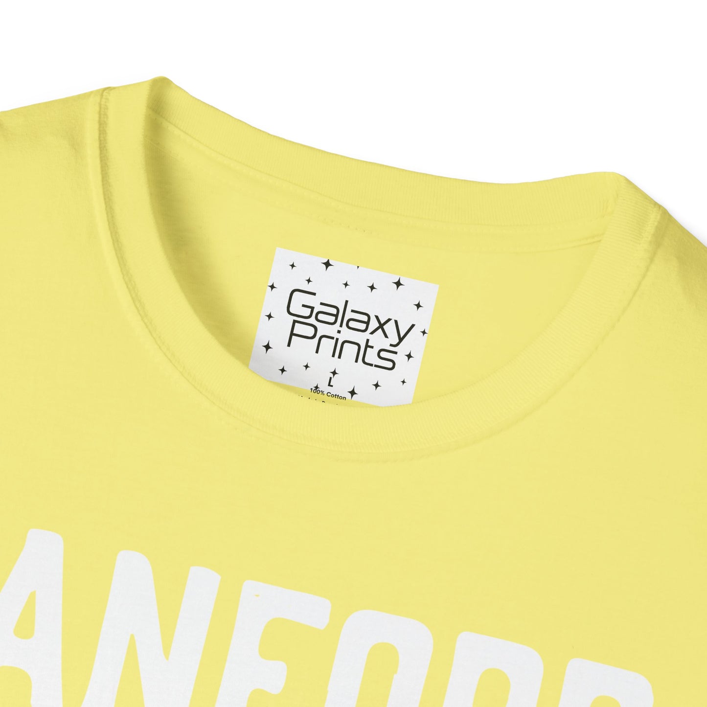 Unisex T-Shirt - POP Culture - 'Sanford and Son Salvage - From the Hit TV Sitcom Sanford and Son'