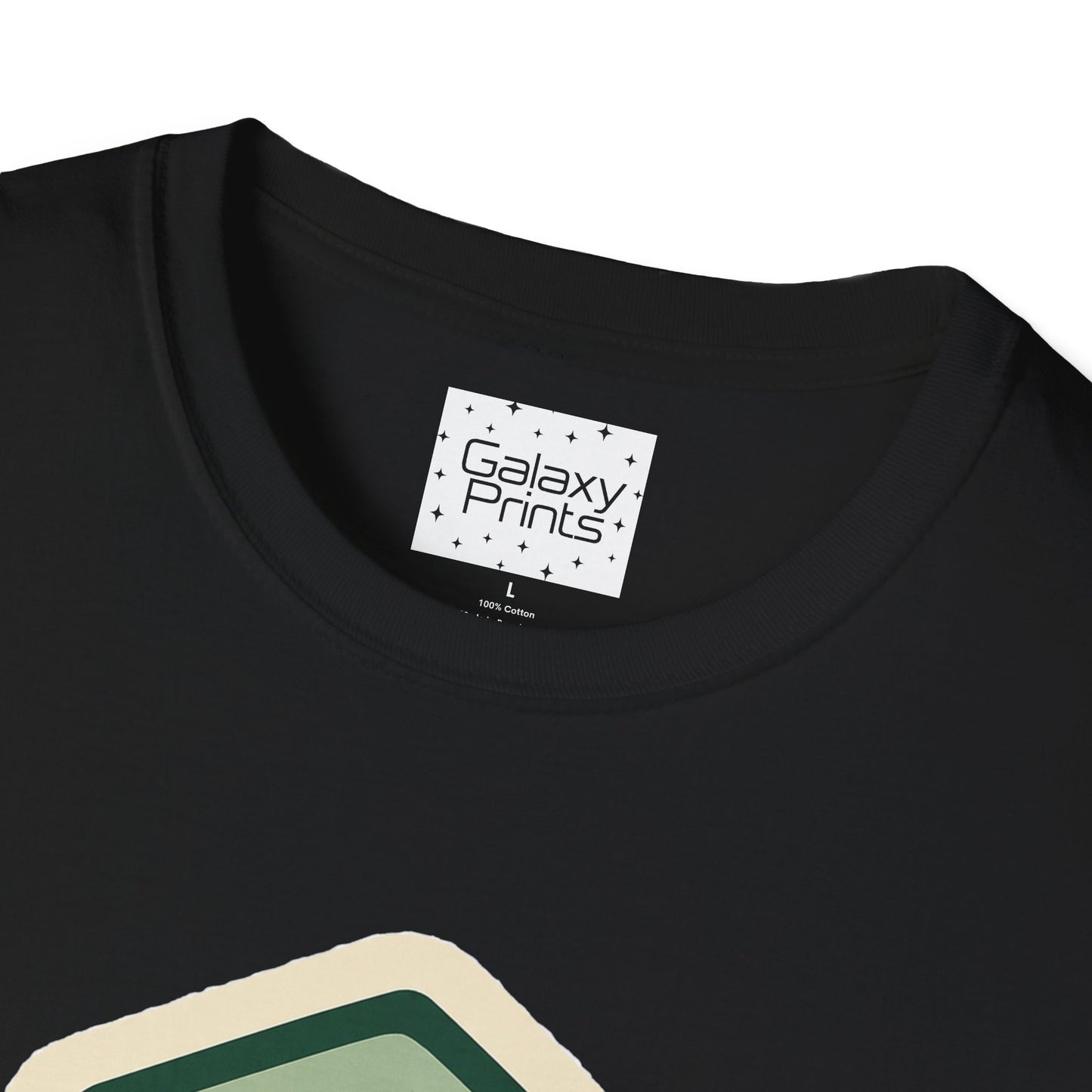 Beech Mountain NC Vintage Hiking T-Shirt — Retro Mountain Badge Graphic Tee