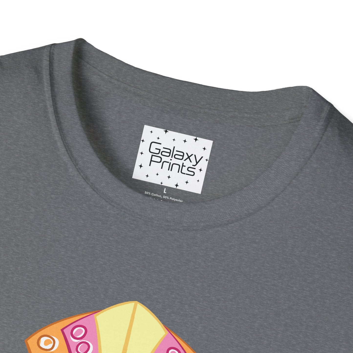 DISNEY inspired Unisex T-Shirt - The GREAT MOVIE RIDE