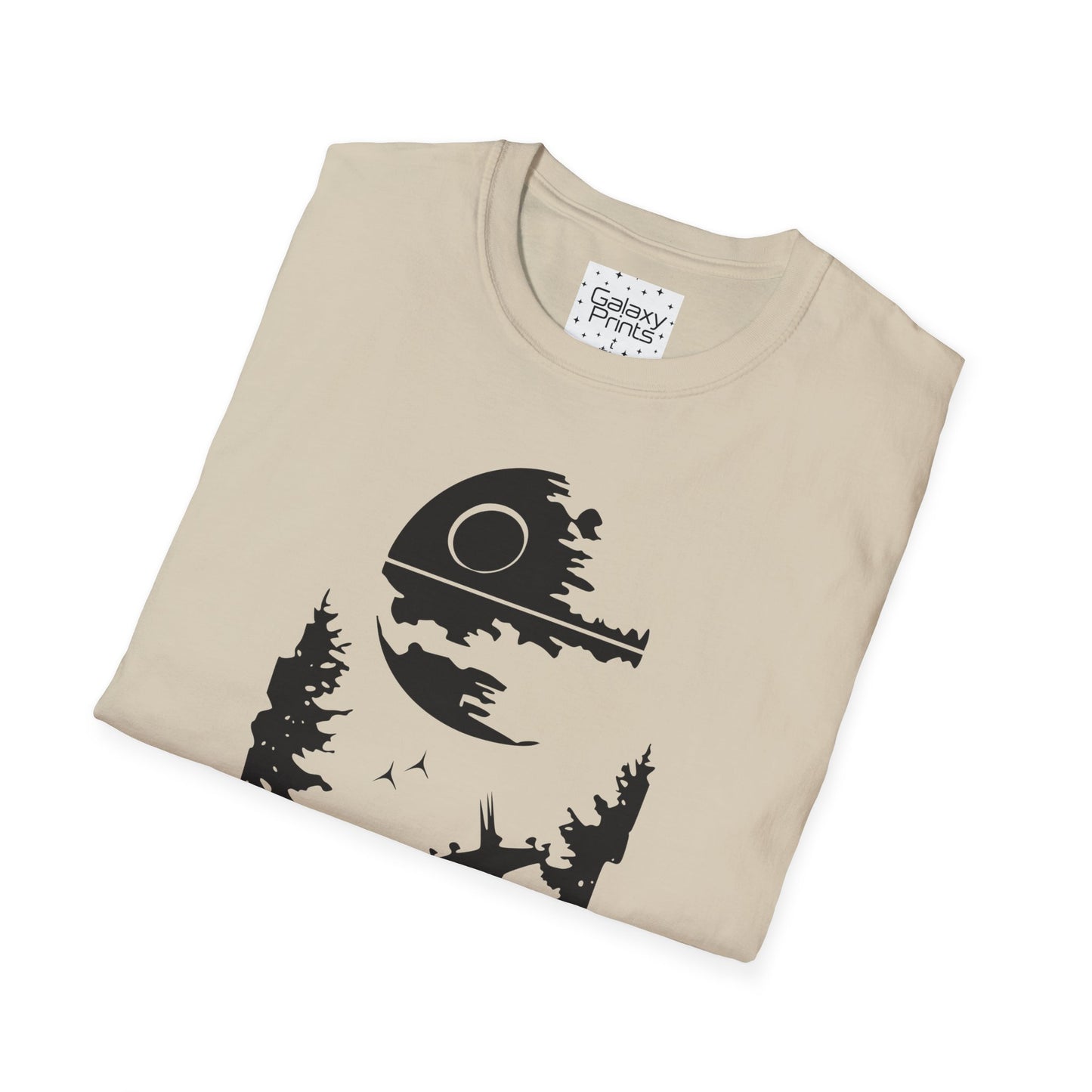 Unisex T-Shirt - DISNEY Inspired - 'R2D2 Picture Frame'