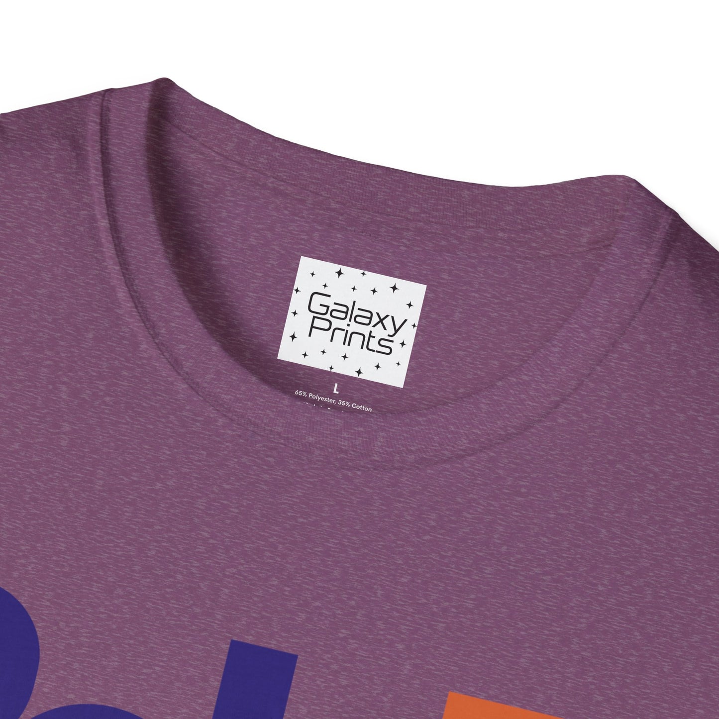 FedEx & Star Wars Inspired Unisex T-Shirt - 'Rebel' Graphic Tee