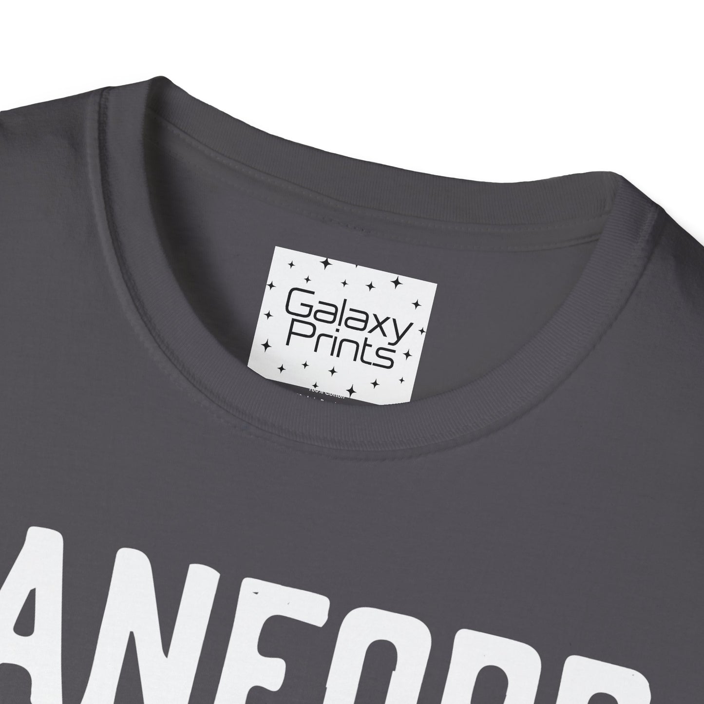 Unisex T-Shirt - POP Culture - 'Sanford and Son Salvage - From the Hit TV Sitcom Sanford and Son'