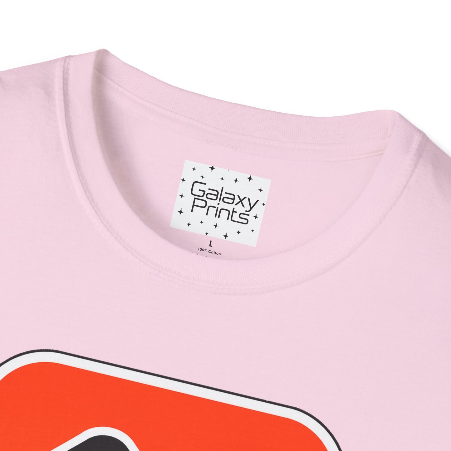 Beech Mountain Biking Logo Tee — Mountain Biking T-Shirt