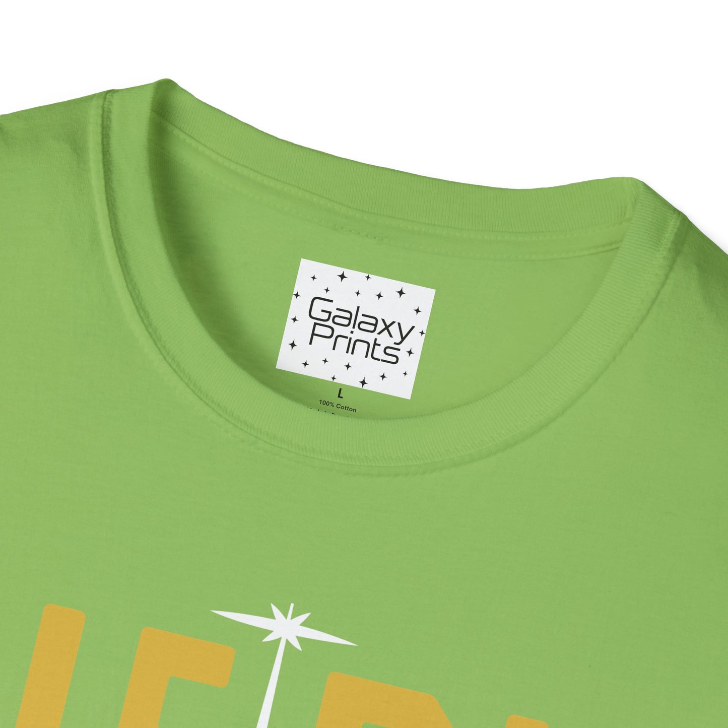 The Jedi Training Club 1977 T-Shirt Inspired by Star Wars