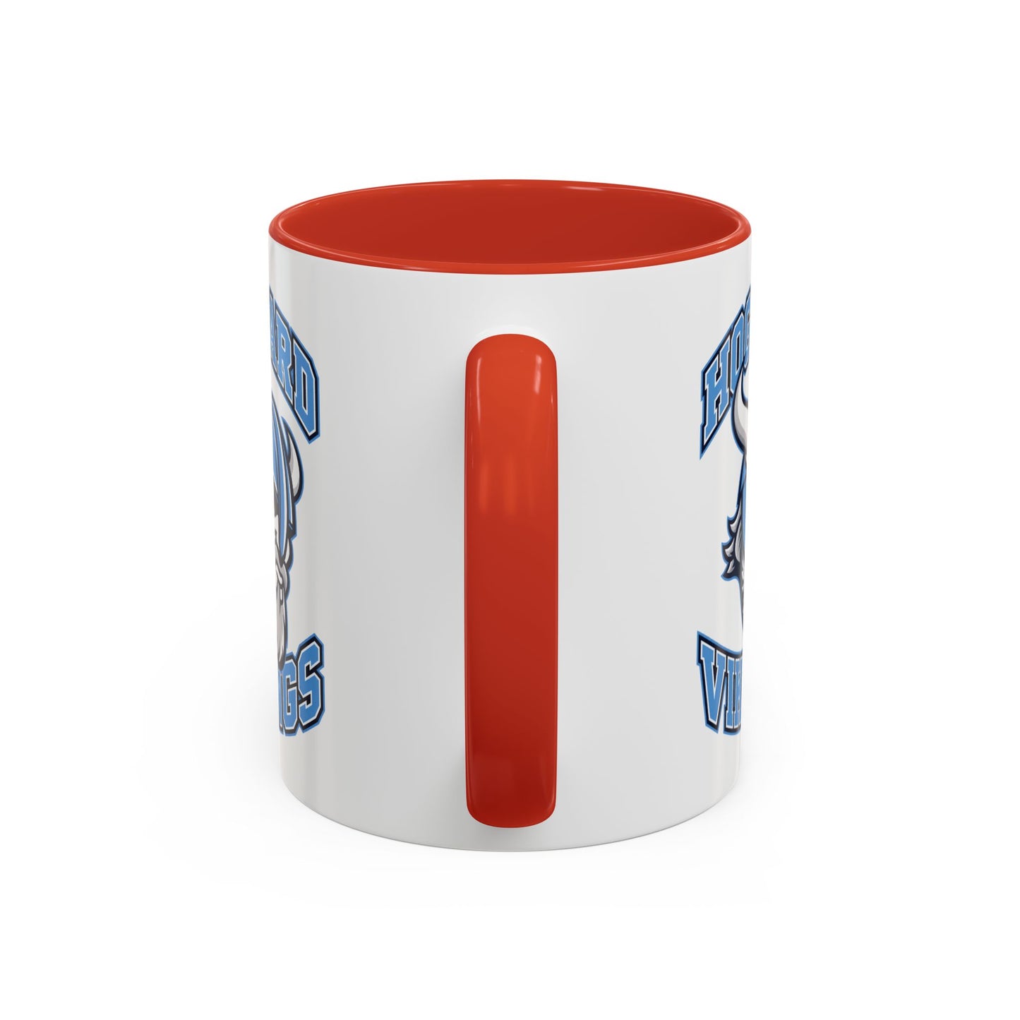 Hoggard Vikings Stylish Accent Coffee Mug - Perfect for Daily Brew & Gifts