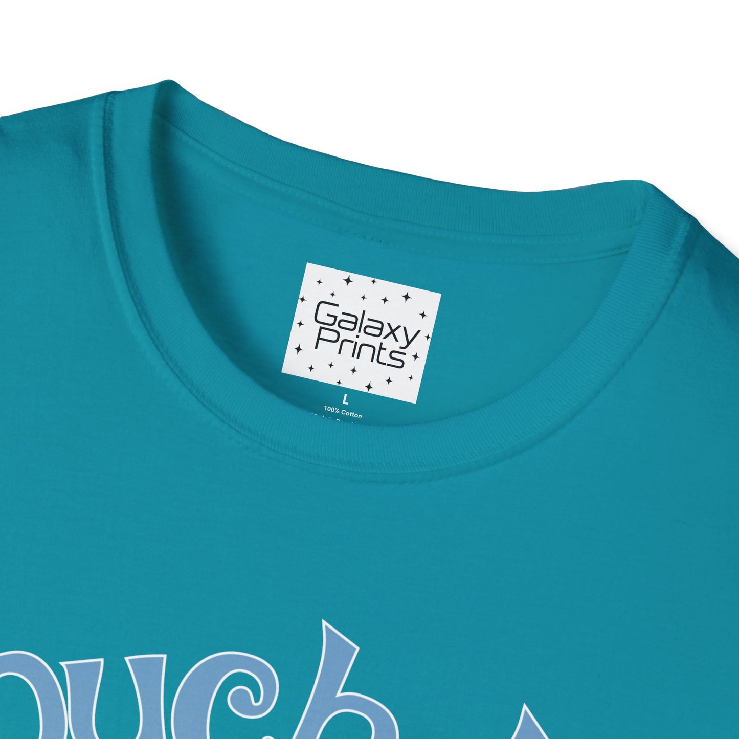 Unisex T-Shirt - DISNEY Inspired - 'Stich Will Bite You'