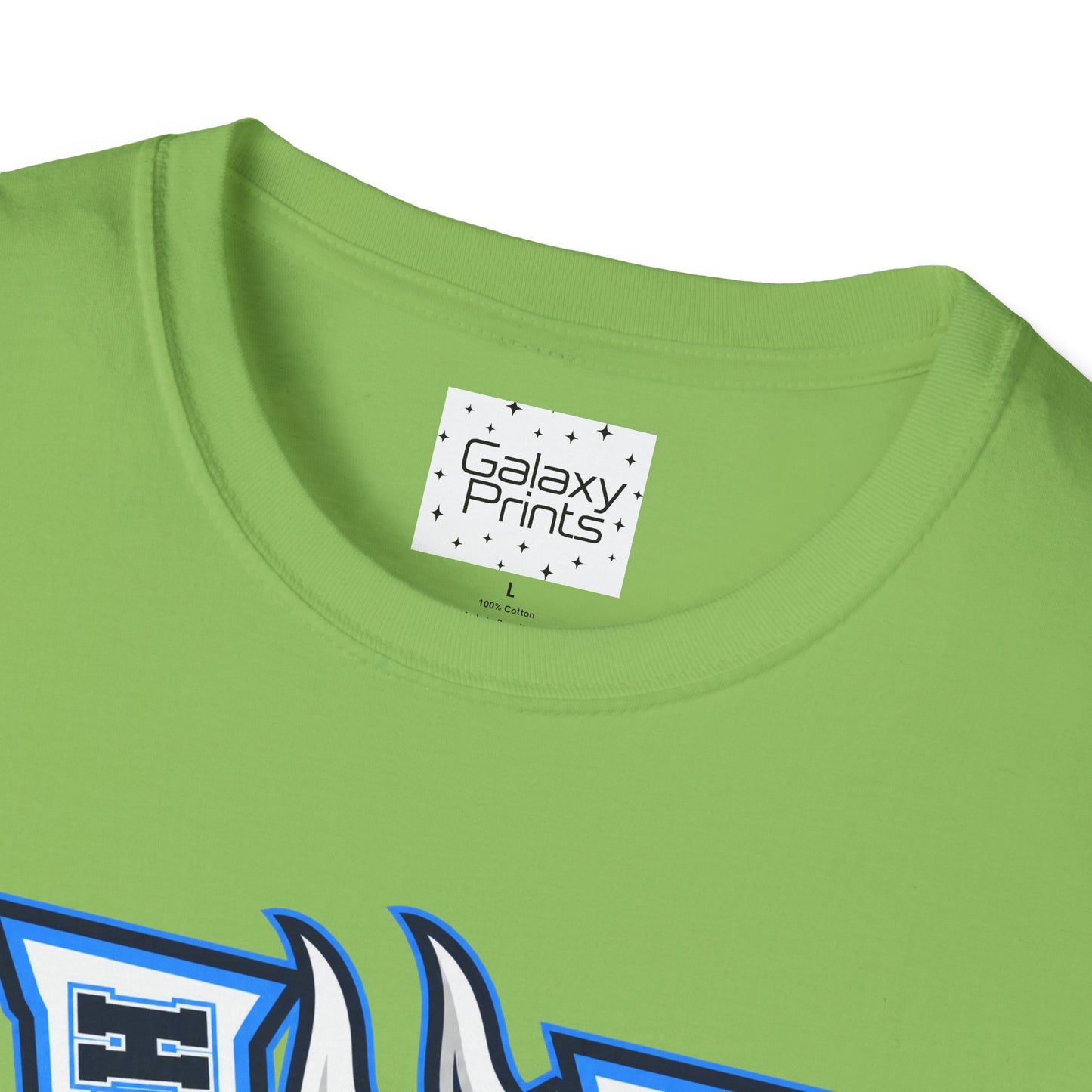 Copy of Viking Alumni T‑Shirt — Hoggaard School Spirit Tee