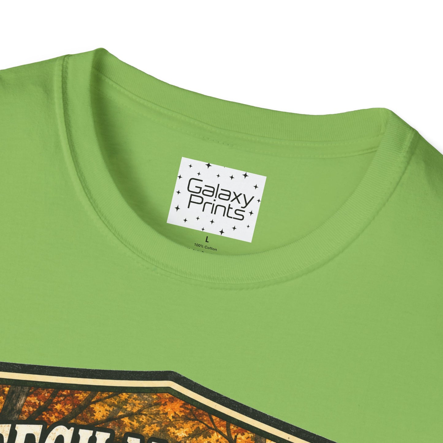 Beech Mountain North Carolina T-Shirt — Rustic Bear Mountain Graphic Tee
