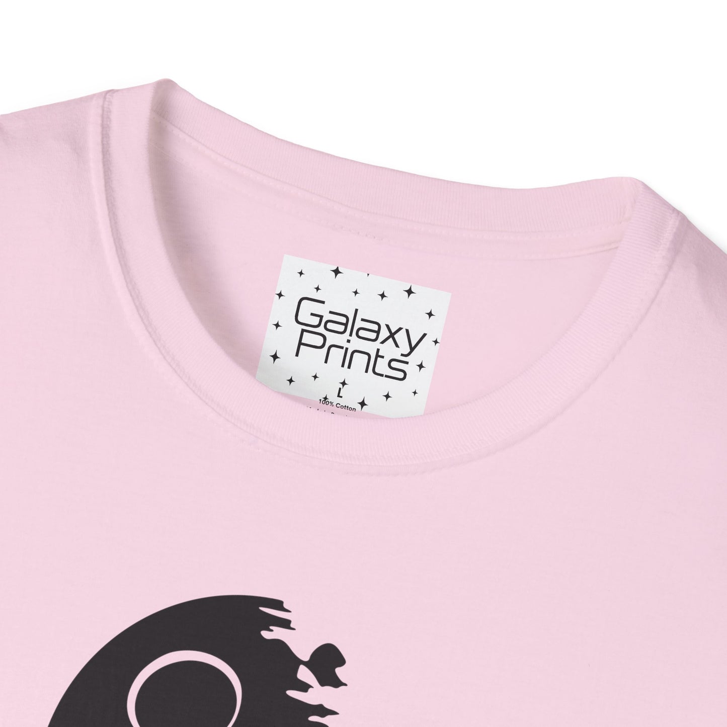 Unisex T-Shirt - DISNEY Inspired - 'R2D2 Picture Frame'
