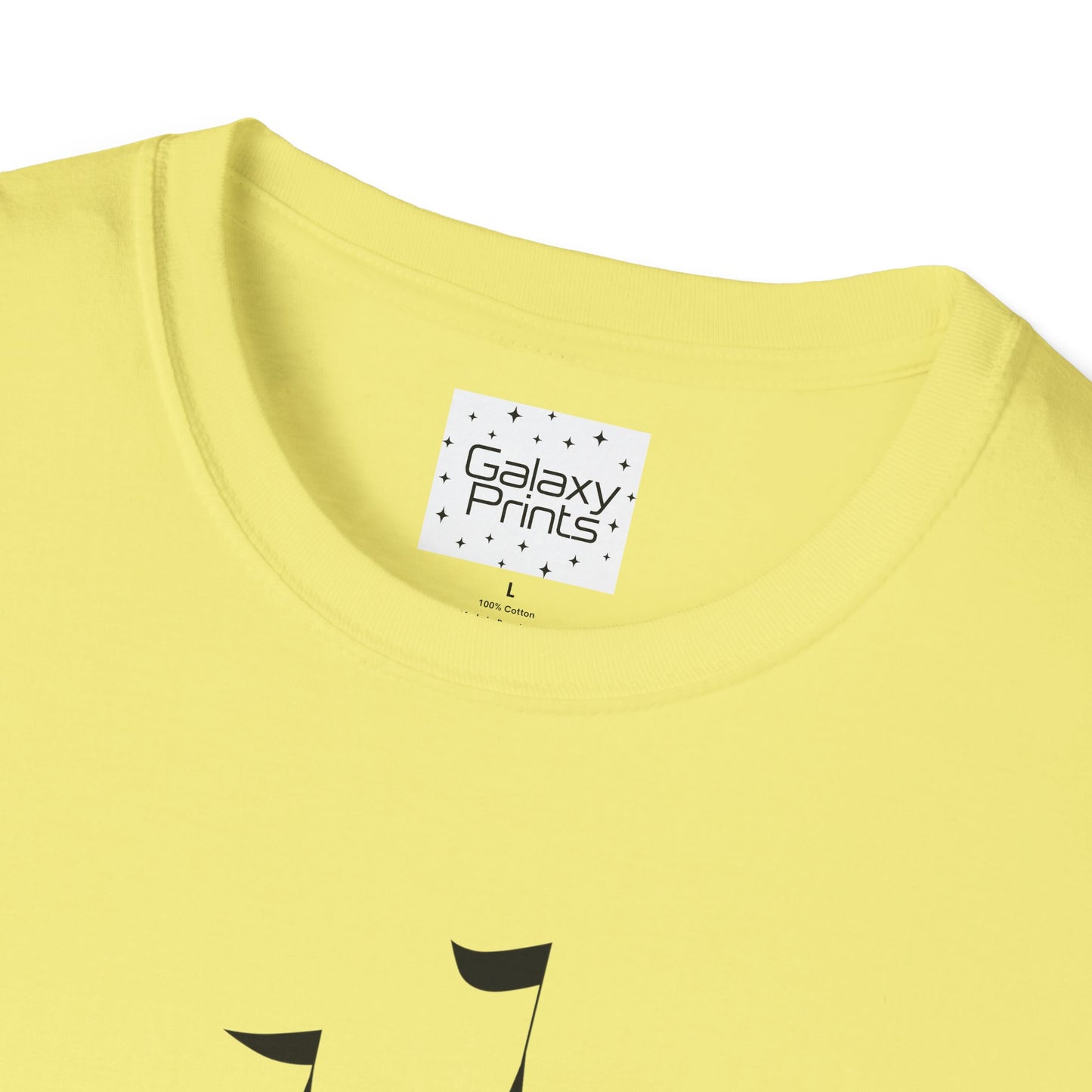 Unisex T-Shirt - DISNEY Inspired - 'Mickey Ears with Castle background'