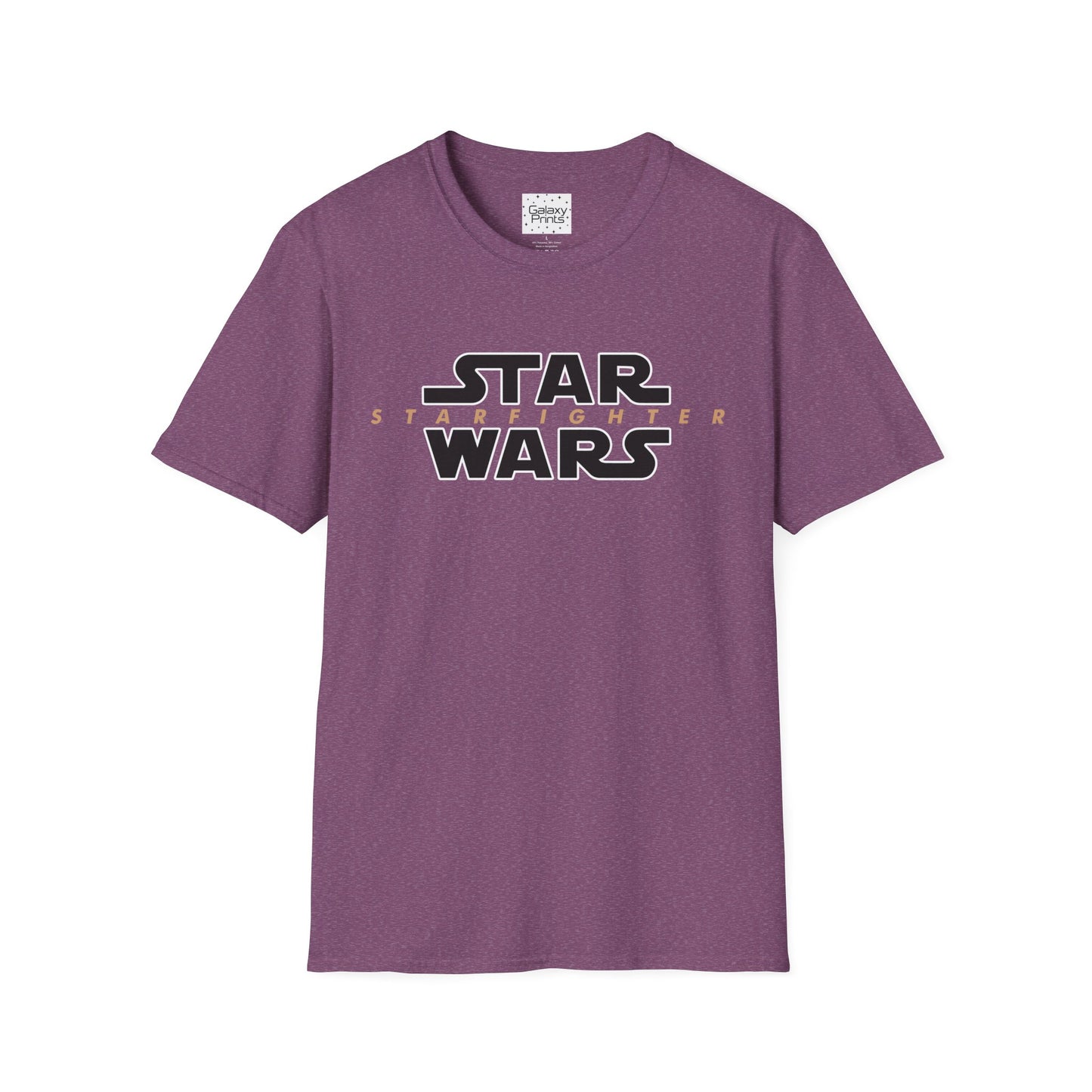 Inspired by Star Wars Starfighter Unisex T-Shirt - Movie Coming Out May 28th, 2027 (w/o movie release date)