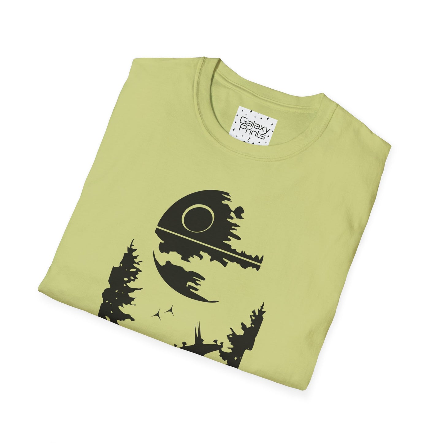 Unisex T-Shirt - DISNEY Inspired - 'R2D2 Picture Frame'