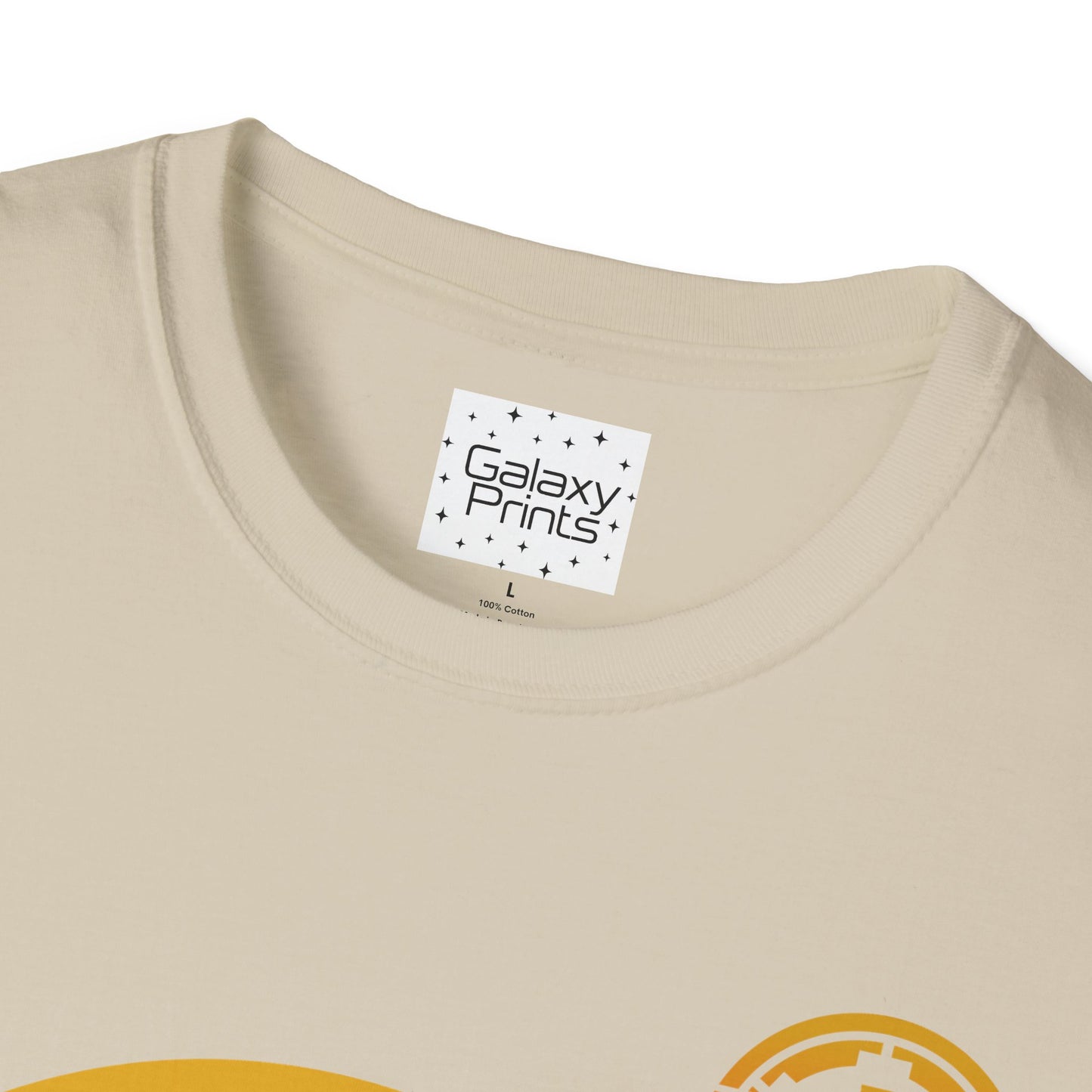 Star Wars Inspired Unisex T-Shirt - 'AT-AT Walker Sunset' Graphic Tee