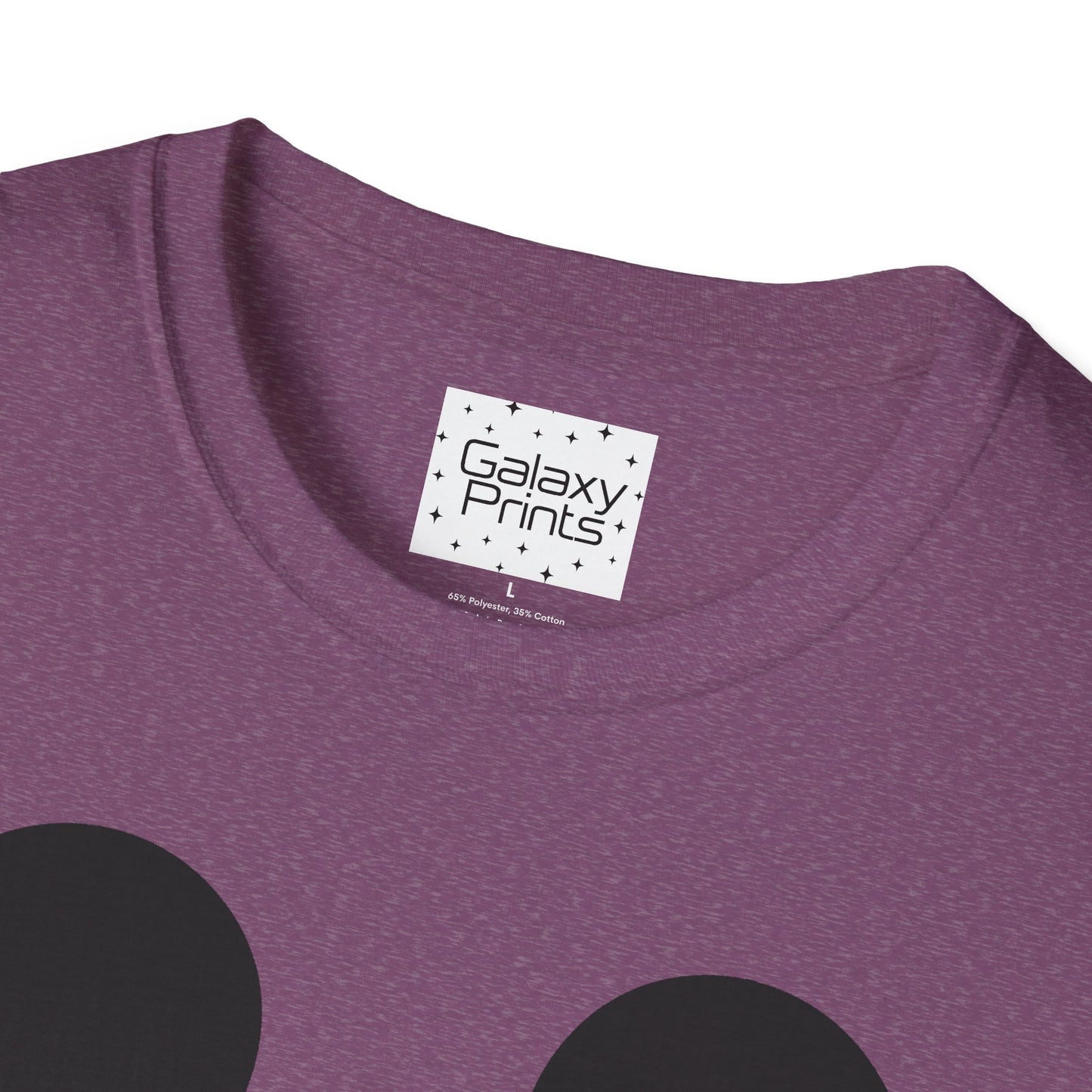 Unisex T-Shirt - DISNEY Inspired - 'First Disney Trip'