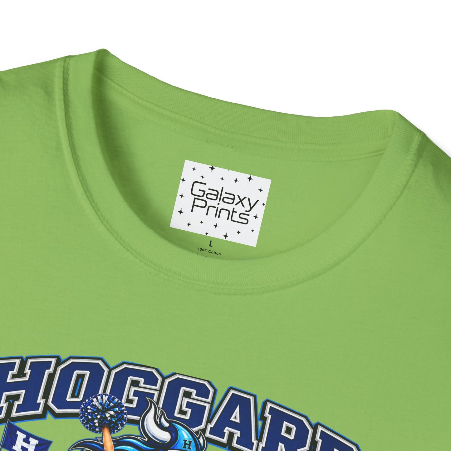 Lady Vikettes Dance Team T‑Shirt — Hoggard School Spirit Tee - Vikettes Dance Team