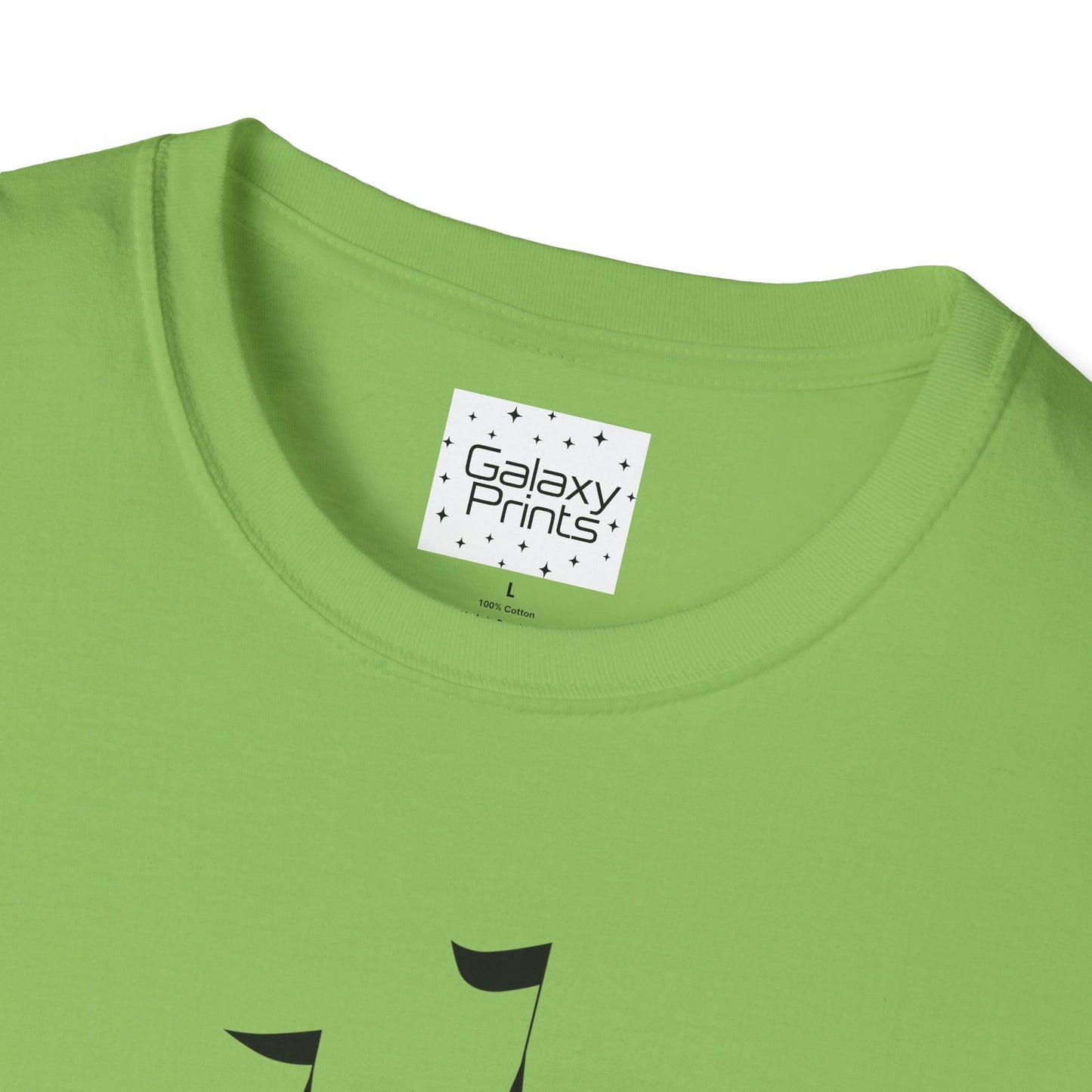 Unisex T-Shirt - DISNEY Inspired - 'Mickey Ears with Castle background'
