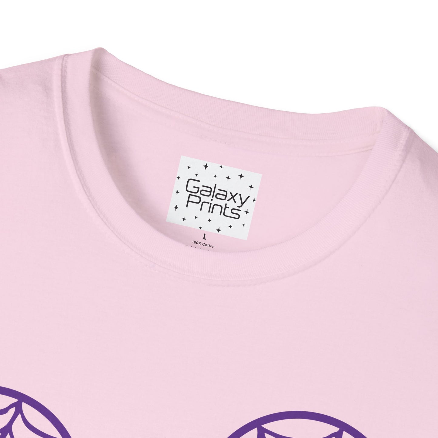 Unisex T-Shirt - DISNEY Inspired - 'Mickey Ears with Mickey as Jack'