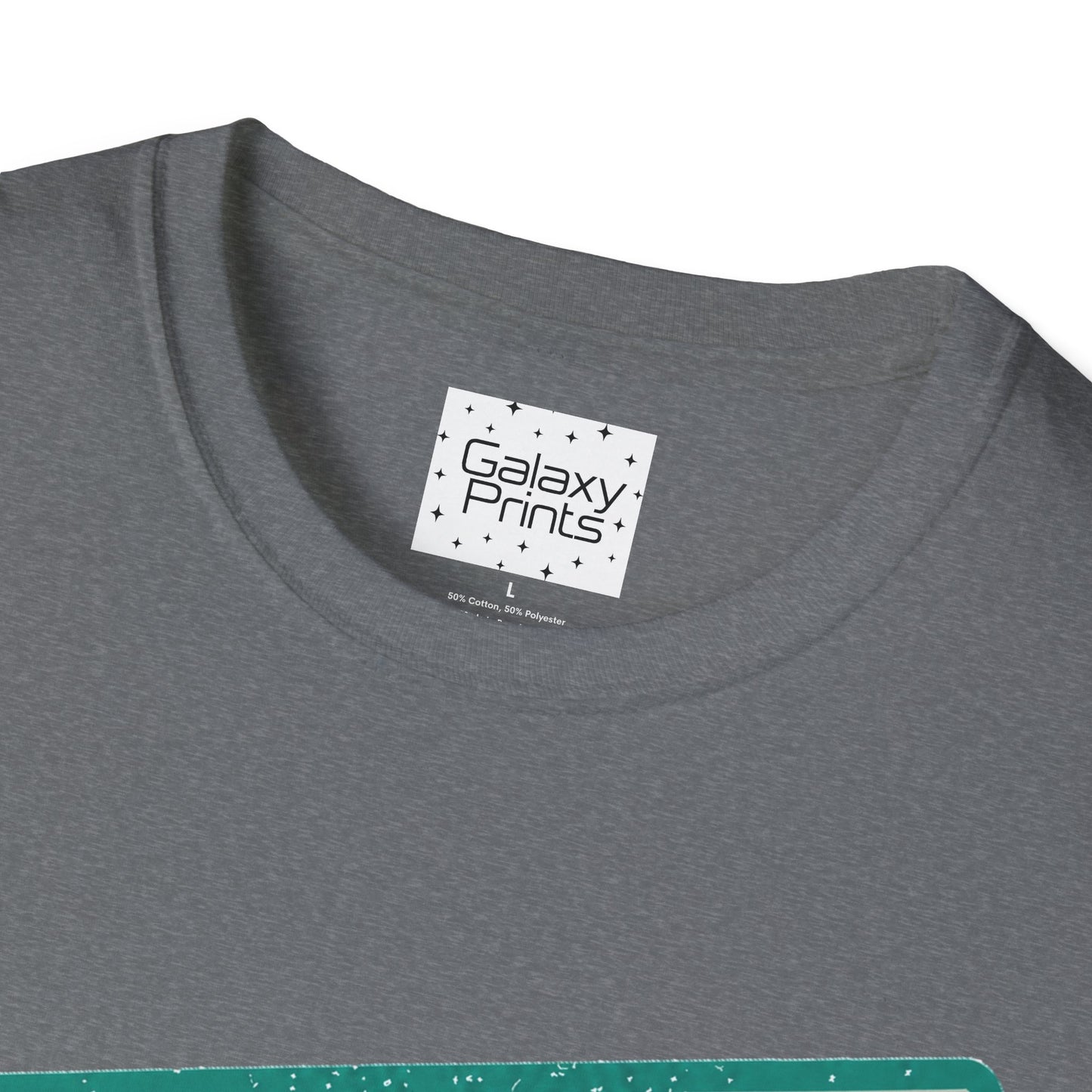 Beech Mountain NC Let it Snow T-Shirt — Retro Mountain Sunrise Snow Tee