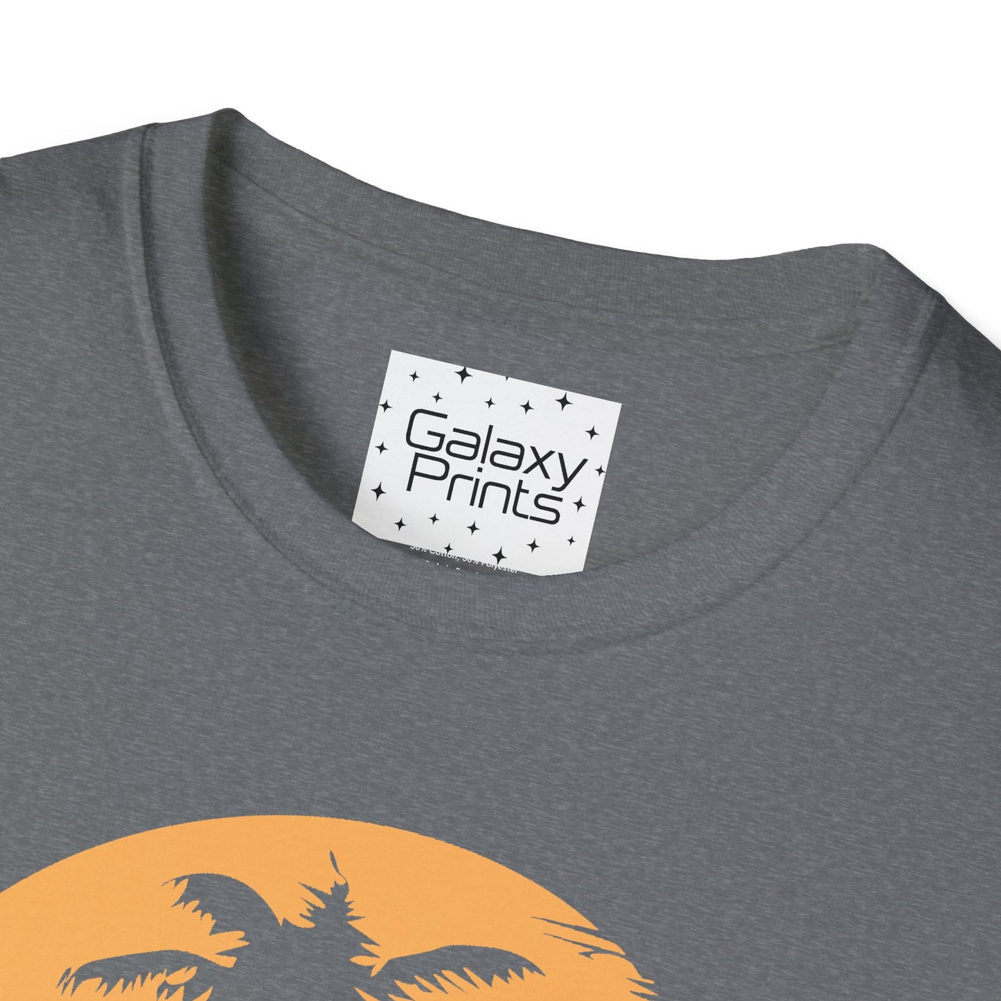 Unisex T-Shirt - POP Culture - 'PONCH & JOHN from CHiPS'
