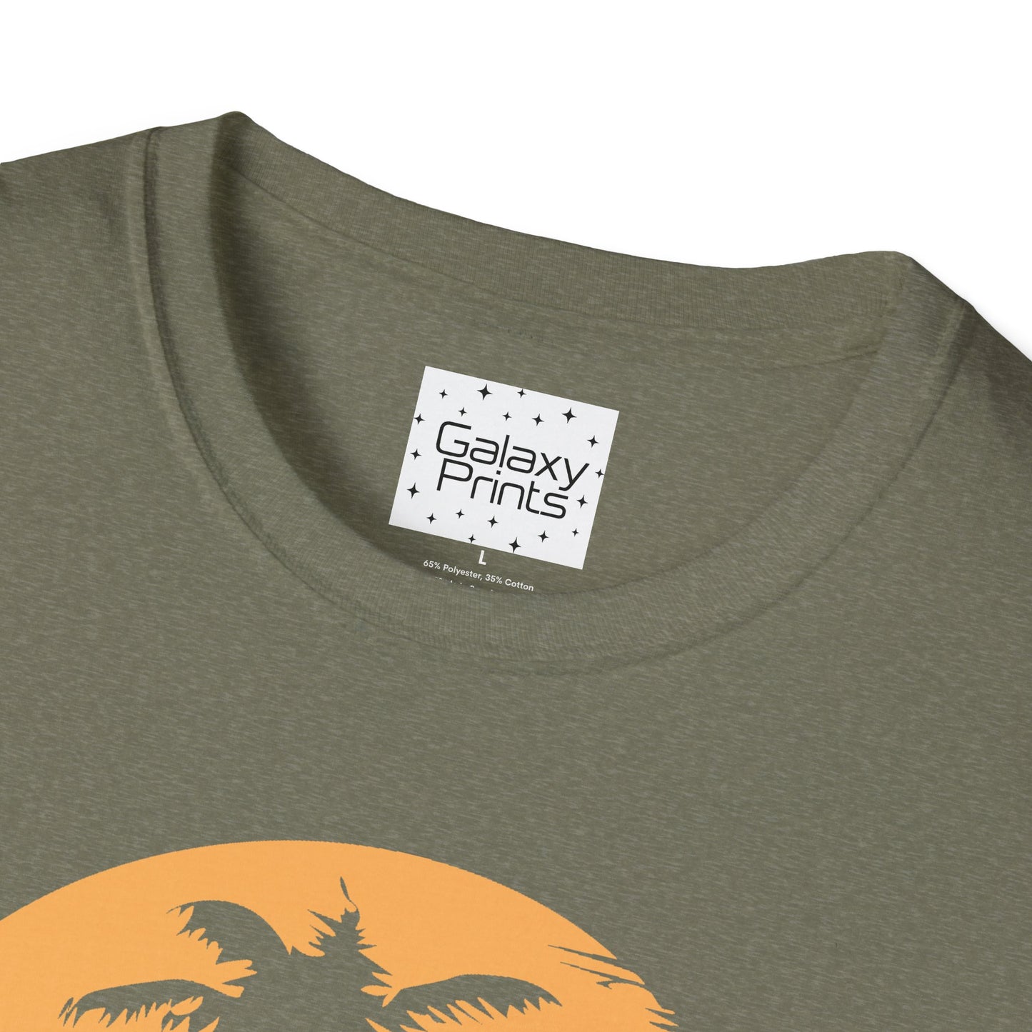 Unisex T-Shirt - POP Culture - 'PONCH & JOHN from CHiPS'