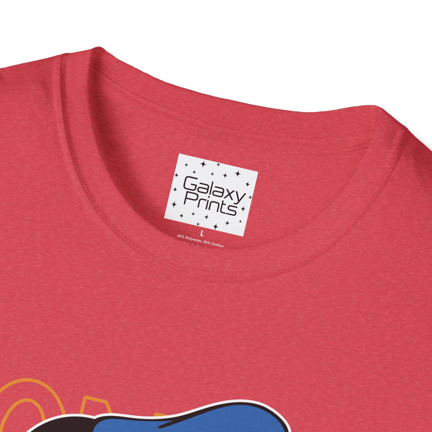 Unisex T-Shirt - DISNEY Inspired - 'Your Friend and mine Donald'