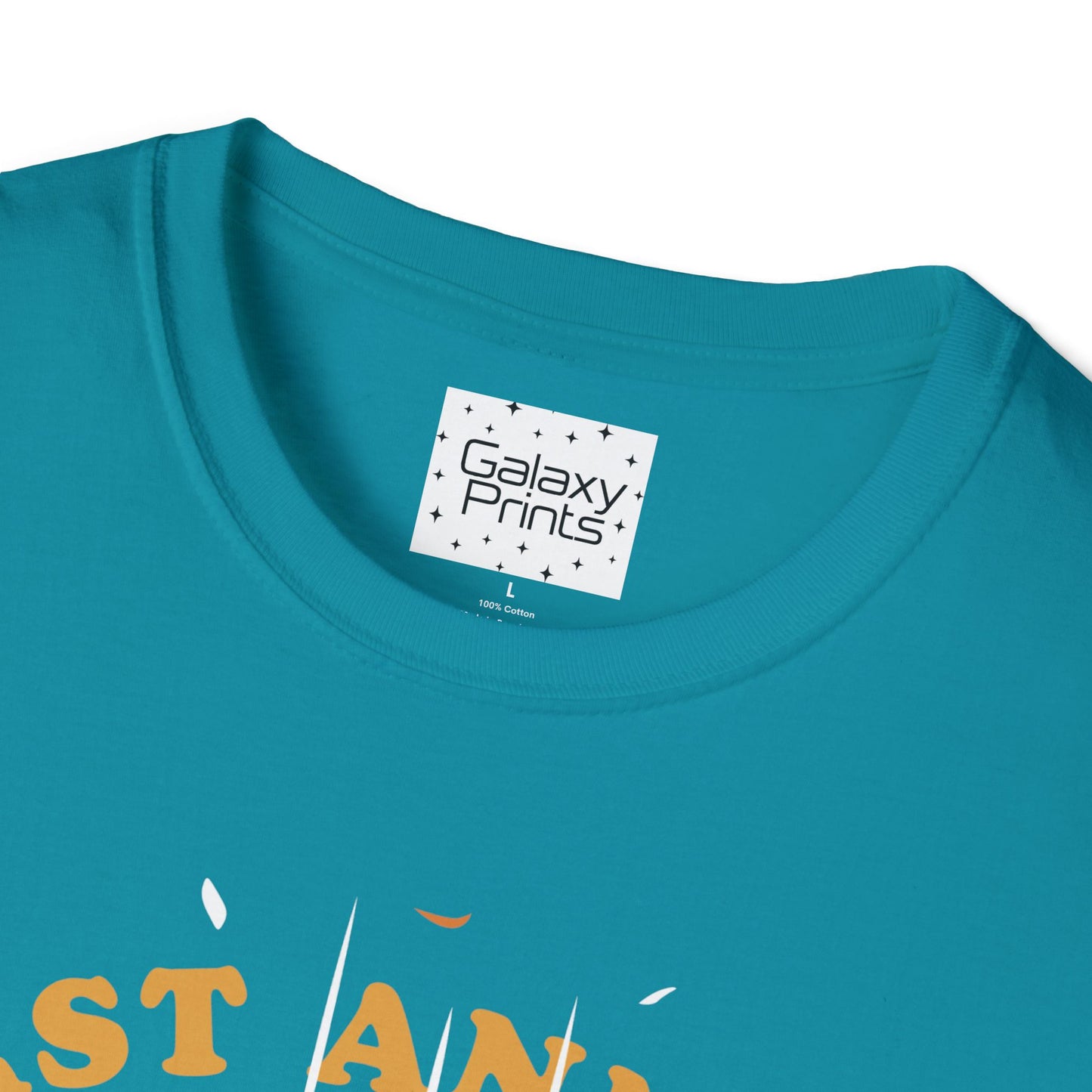 Unisex T-Shirt - POP Culture - 'From the HIT TV Show WKRP in Cincinnati - 1st Annual Turkey Drop'