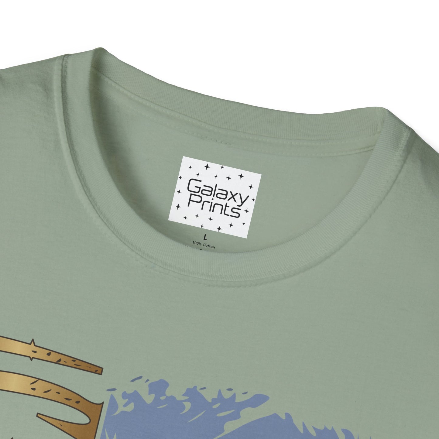 Unisex T-Shirt - POP Culture - 'Music ICON Rapper ICE CUBE - Rapper to Actor - Boyz in the HOOD to Ride-A--ride-a-long'