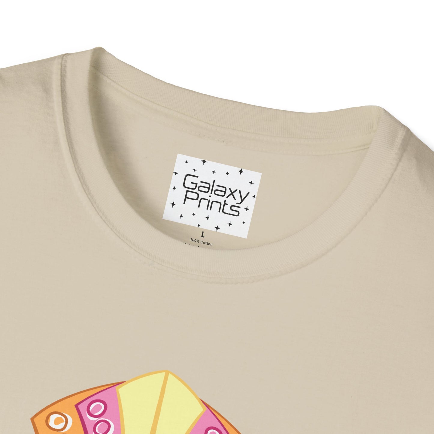 DISNEY inspired Unisex T-Shirt - The GREAT MOVIE RIDE