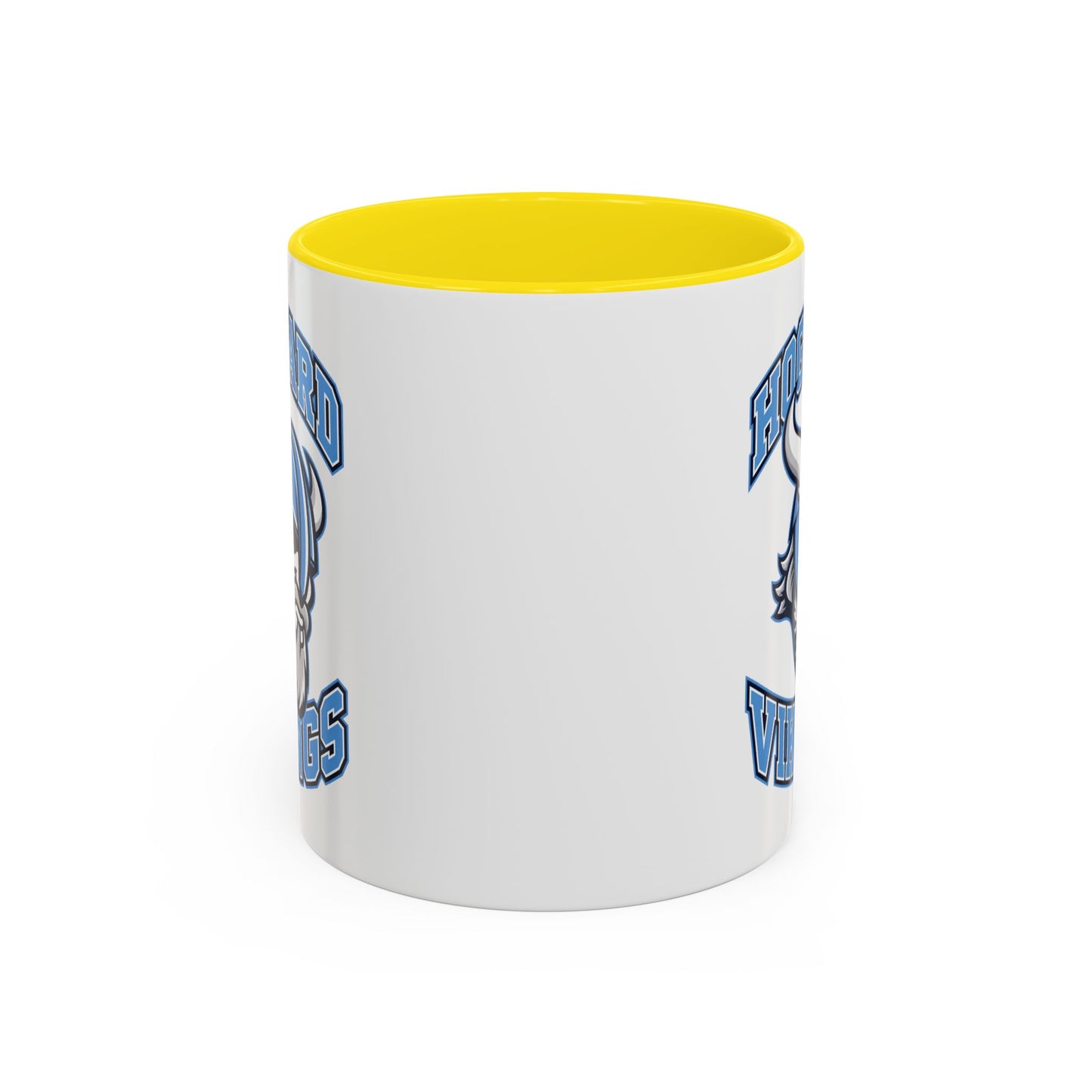 Hoggard Vikings Stylish Accent Coffee Mug - Perfect for Daily Brew & Gifts