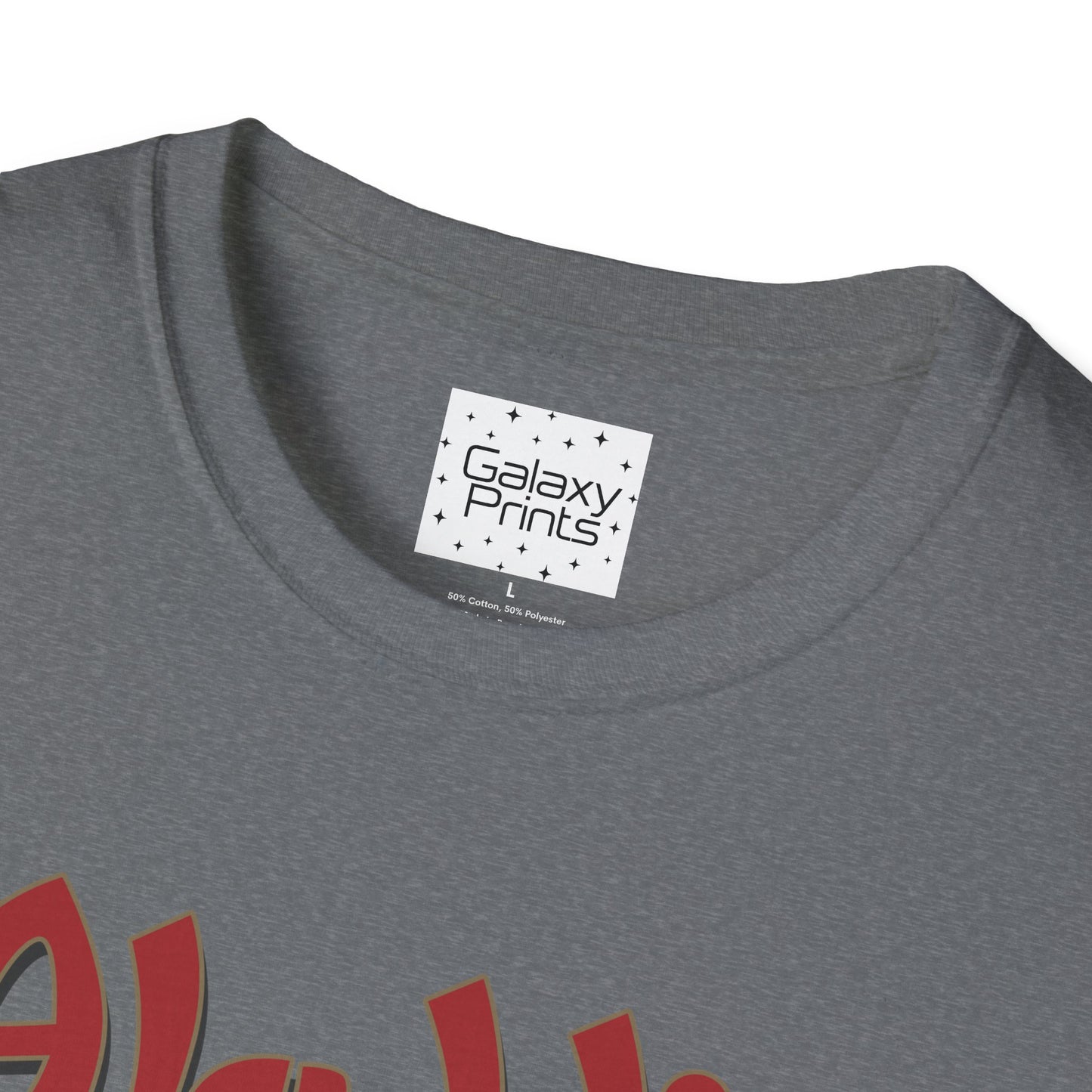 Retro Arcade T-Shirt - Aladdin's Castle Design - POP Culture