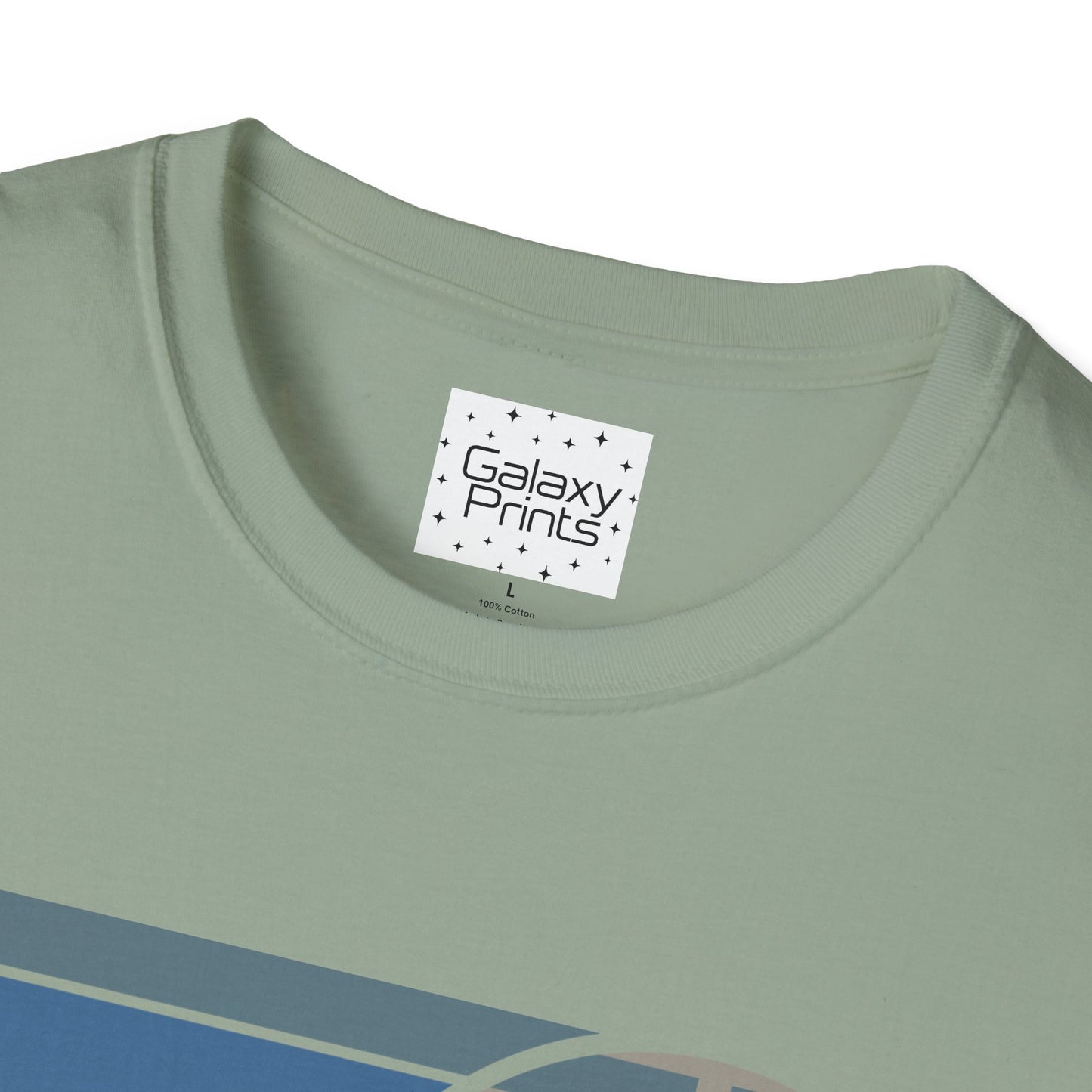 Star Wars Inspired Unisex T-Shirt - 'Sarcasm and Tech Support Since 1977' Graphic Tee