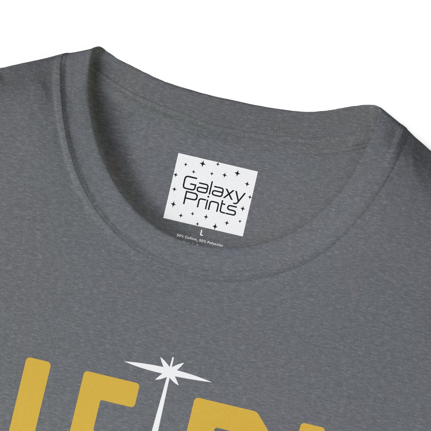 The Jedi Training Club 1977 T-Shirt Inspired by Star Wars