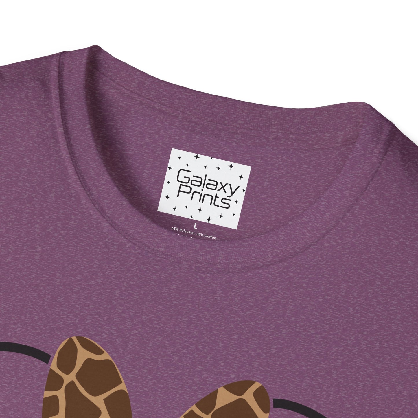 Unisex T-Shirt - DISNEY Inspired - 'Minnie Ears Hakuna Matata'