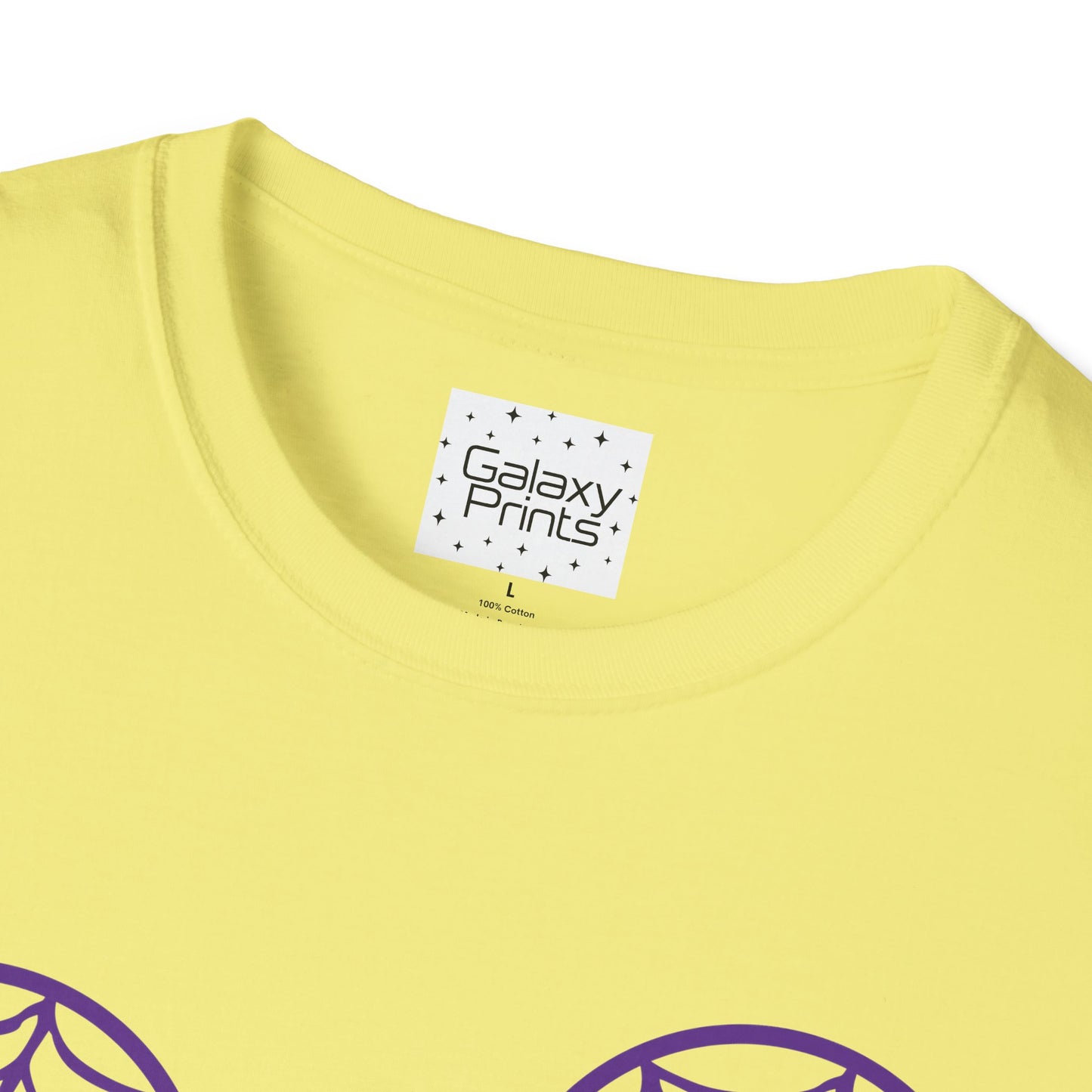 Unisex T-Shirt - DISNEY Inspired - 'Mickey Ears with Mickey as Jack'