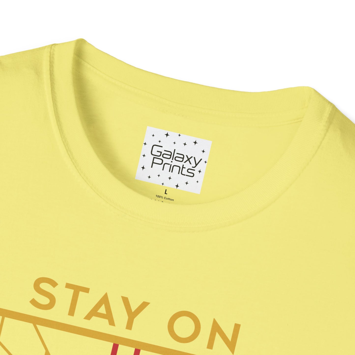 Star Wars Inspired Unisex T-Shirt - 'Stay On Target Video Game Action Screen' Graphic Tee