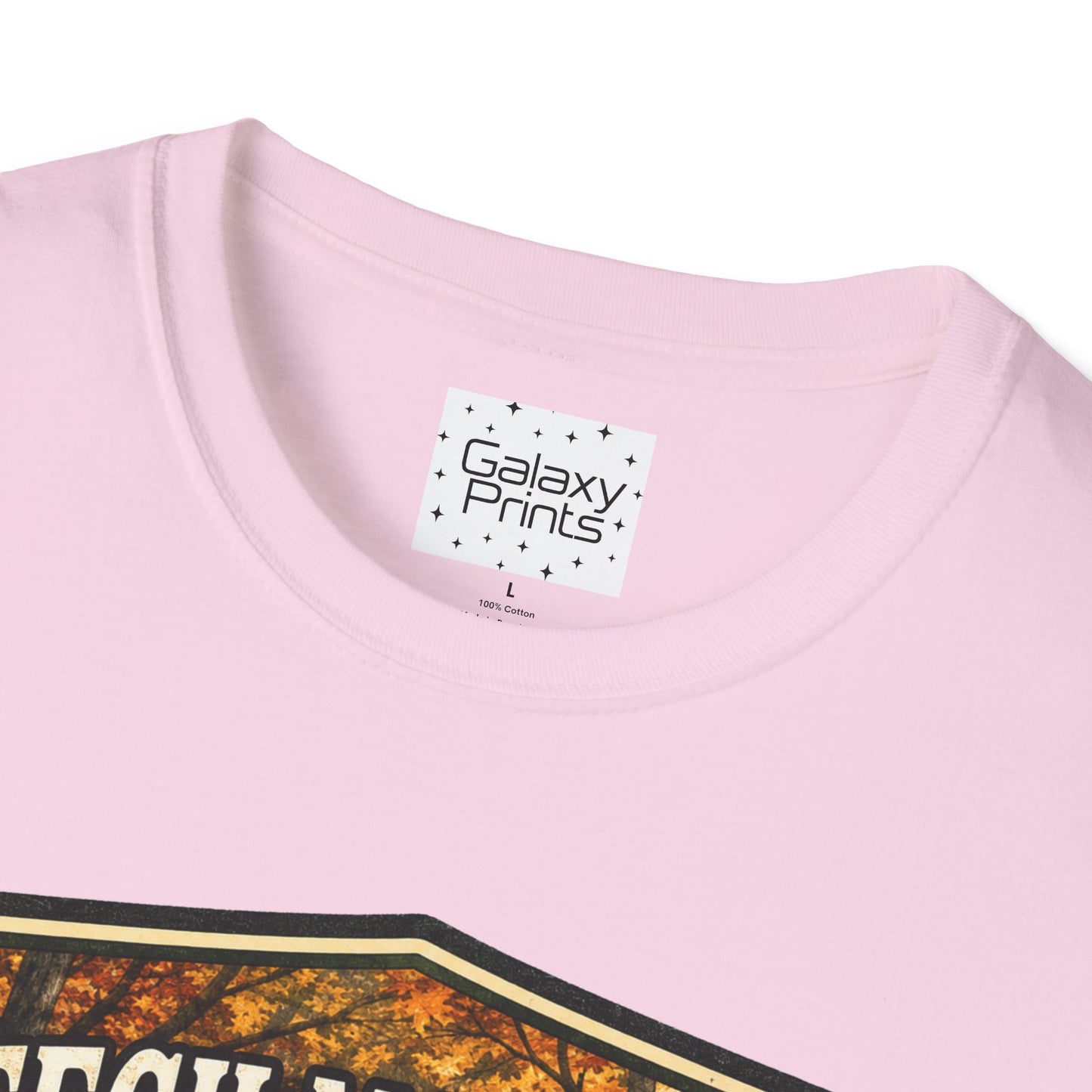 Beech Mountain North Carolina T-Shirt — Rustic Bear Mountain Graphic Tee
