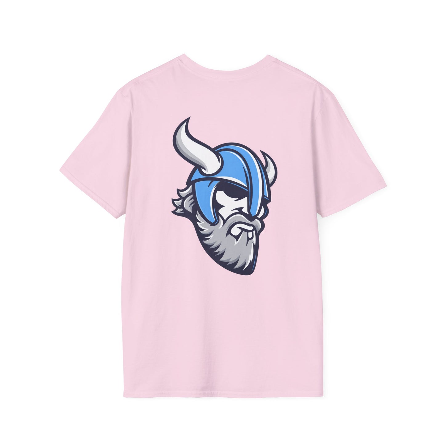 Unisex T-Shirt - Hoggard Vikings Inspired - Viking Battle Tested