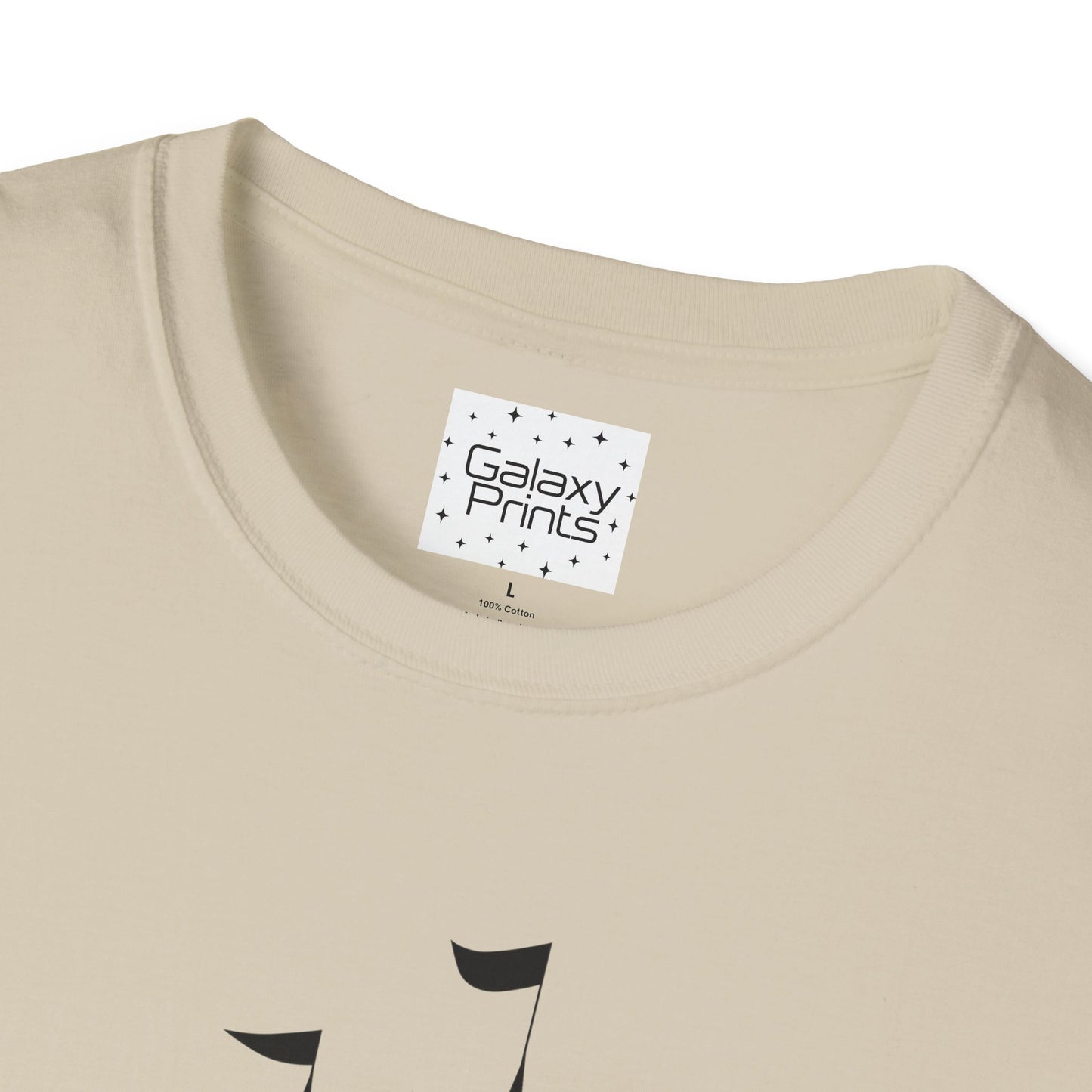 Unisex T-Shirt - DISNEY Inspired - 'Mickey Ears with Castle background'